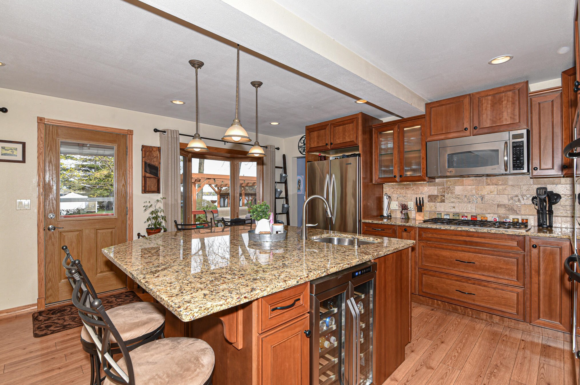25112 S Wind Lake Rd, Waterford, WI 53185