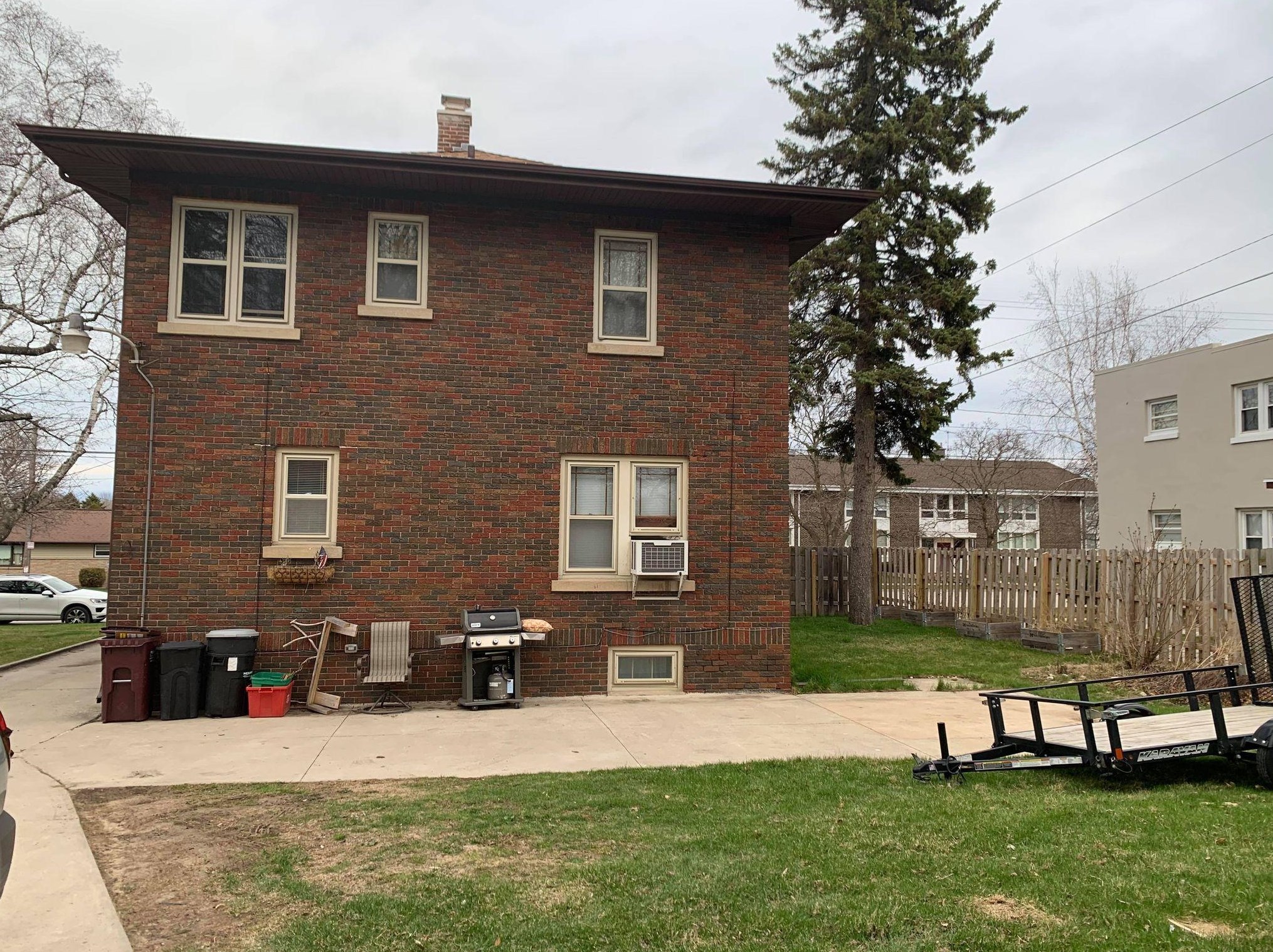 1436 N 8th St, Manitowoc, WI 54220