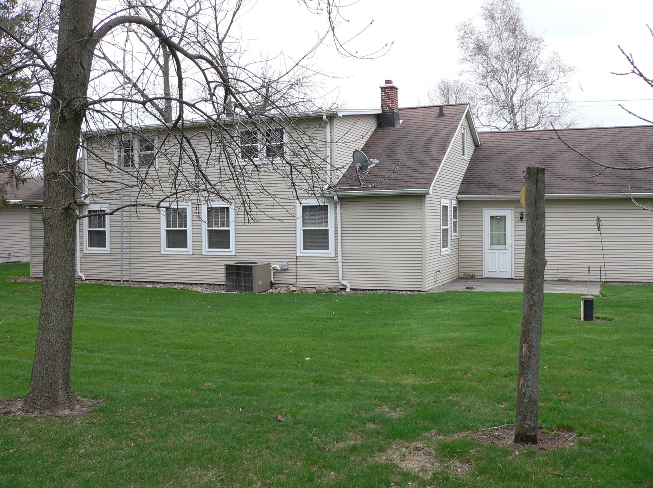 342 Millersville Ave, Sheboygan, WI 53083-1449