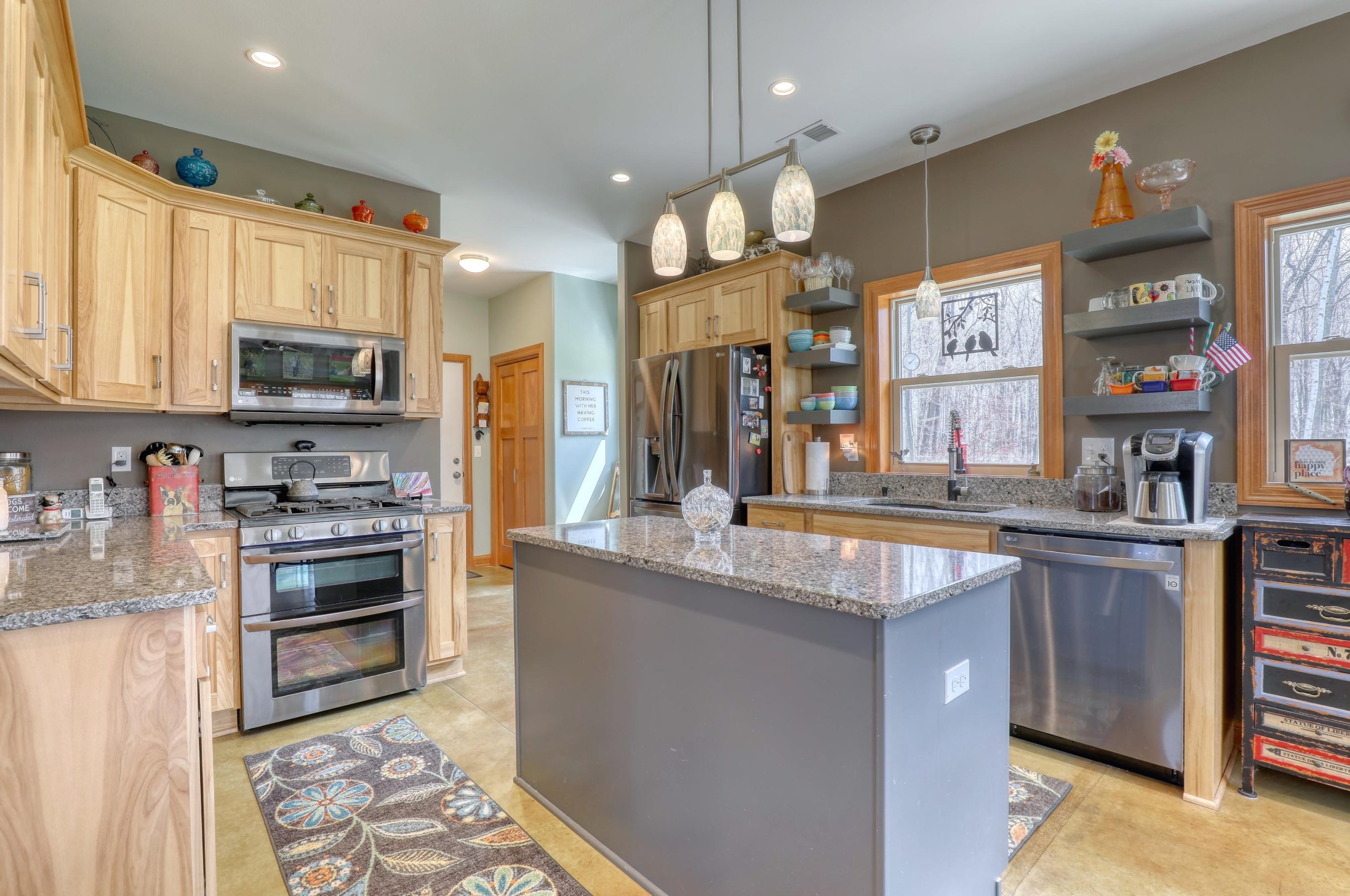 2182 Glenway Dr, West Bend, WI 53090