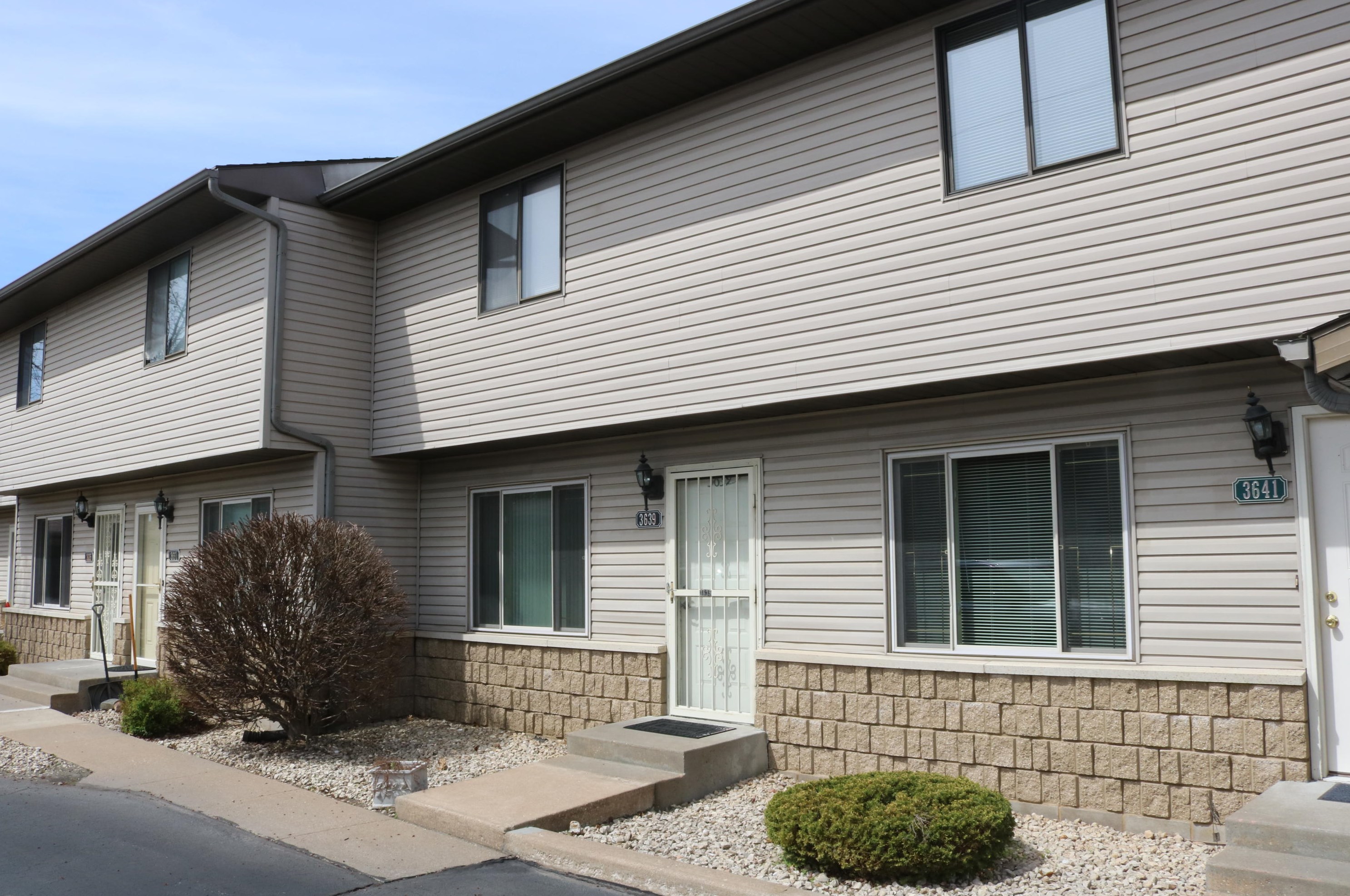 3639 Mormon Coulee Rd, La Crosse WI  54601-7335 exterior