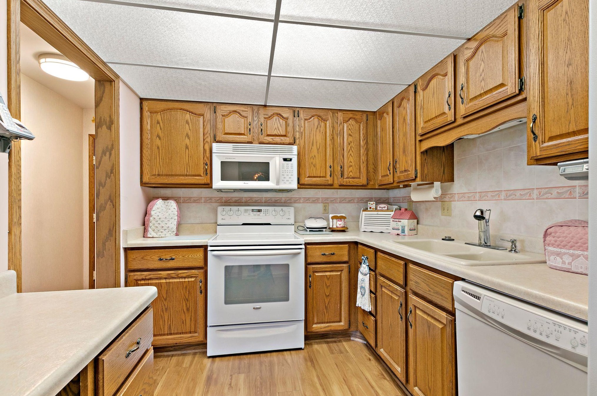 3116 86th St #104, Kenosha, WI 53142