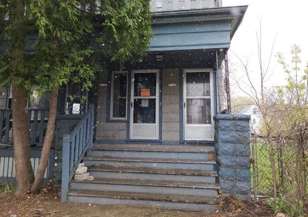 3127 N 28th St #3129, Milwaukee, WI 53216