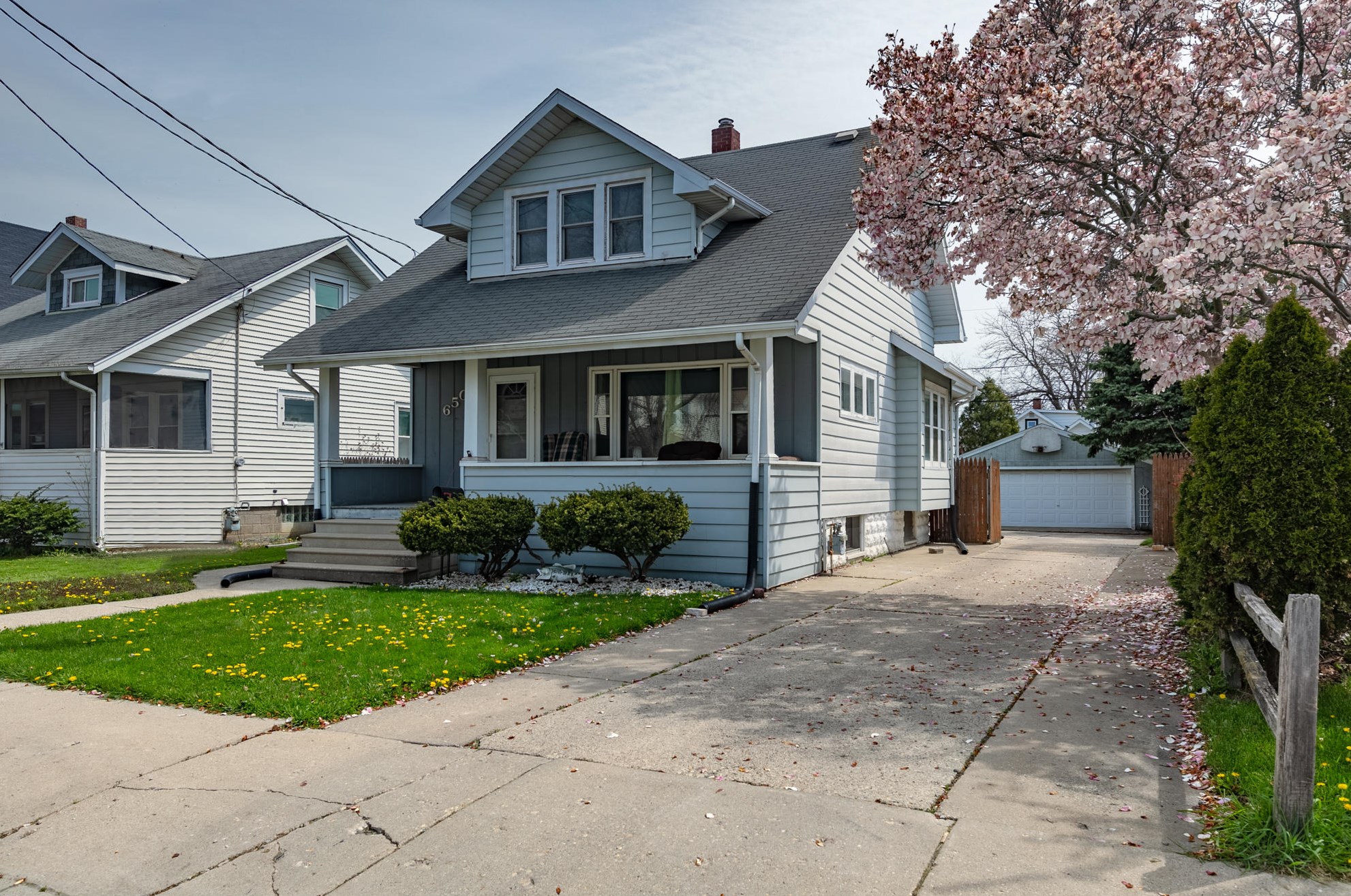 6501 30th Ave, Kenosha, WI 53142