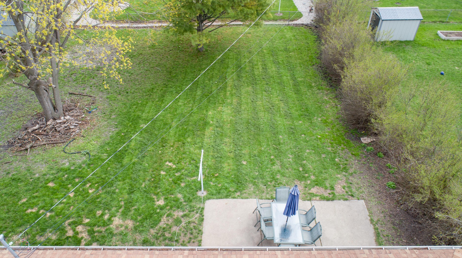 626 Harker Ave, Hartford WI  53027-2210 exterior