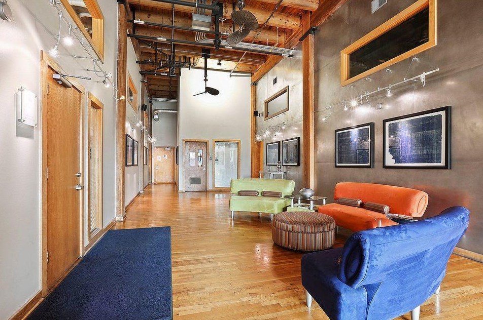 413 N 2nd St Unit 640, Milwaukee, WI 53203