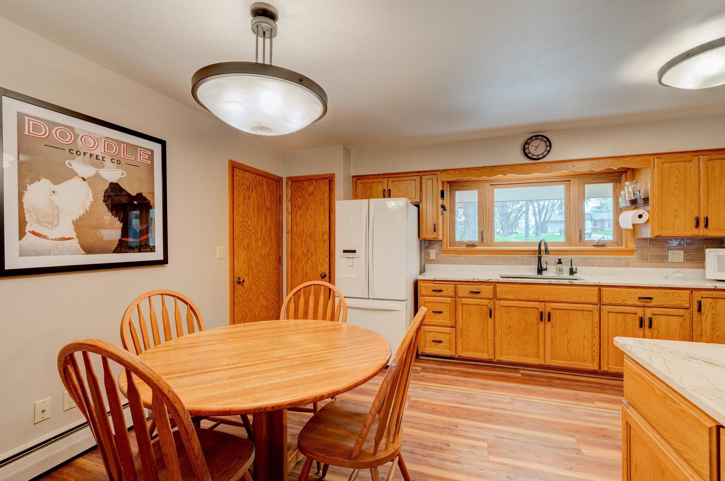 12145 N Briarhill Rd, Thiensville, WI 53097