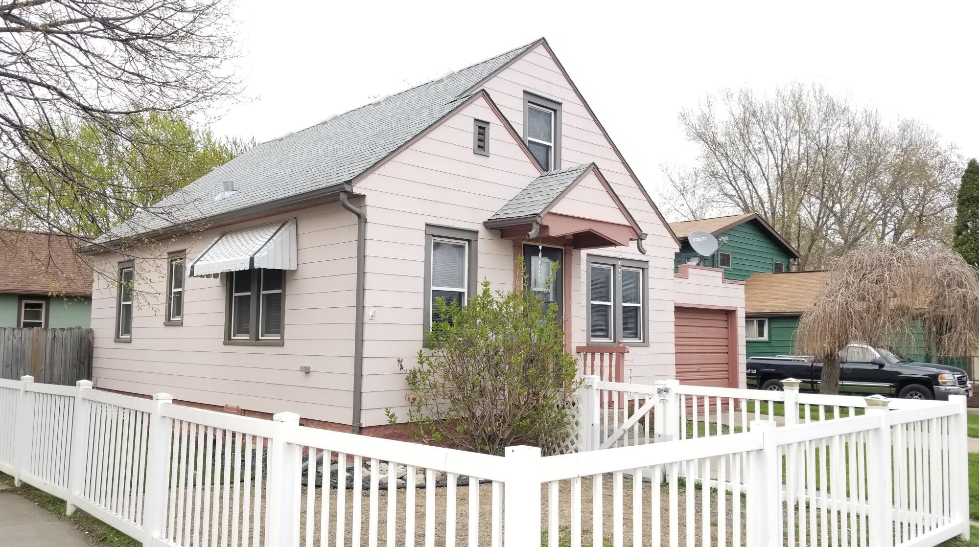 1603 Weston St, La Crosse, WI 54601
