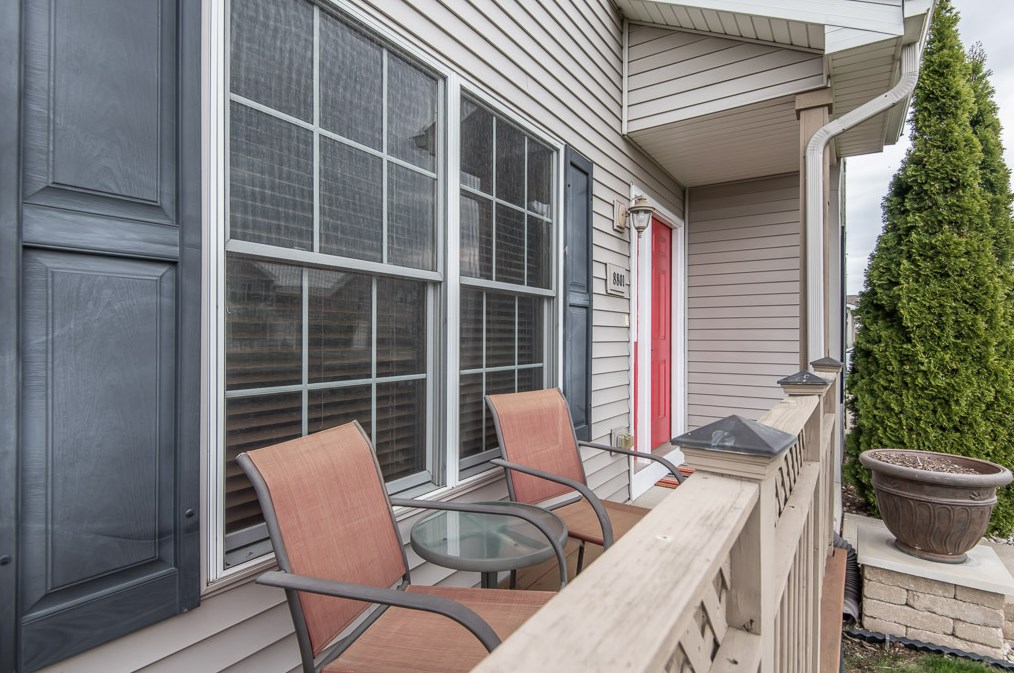 8801 Citadel Terrace, Sturtevant, WI 53177