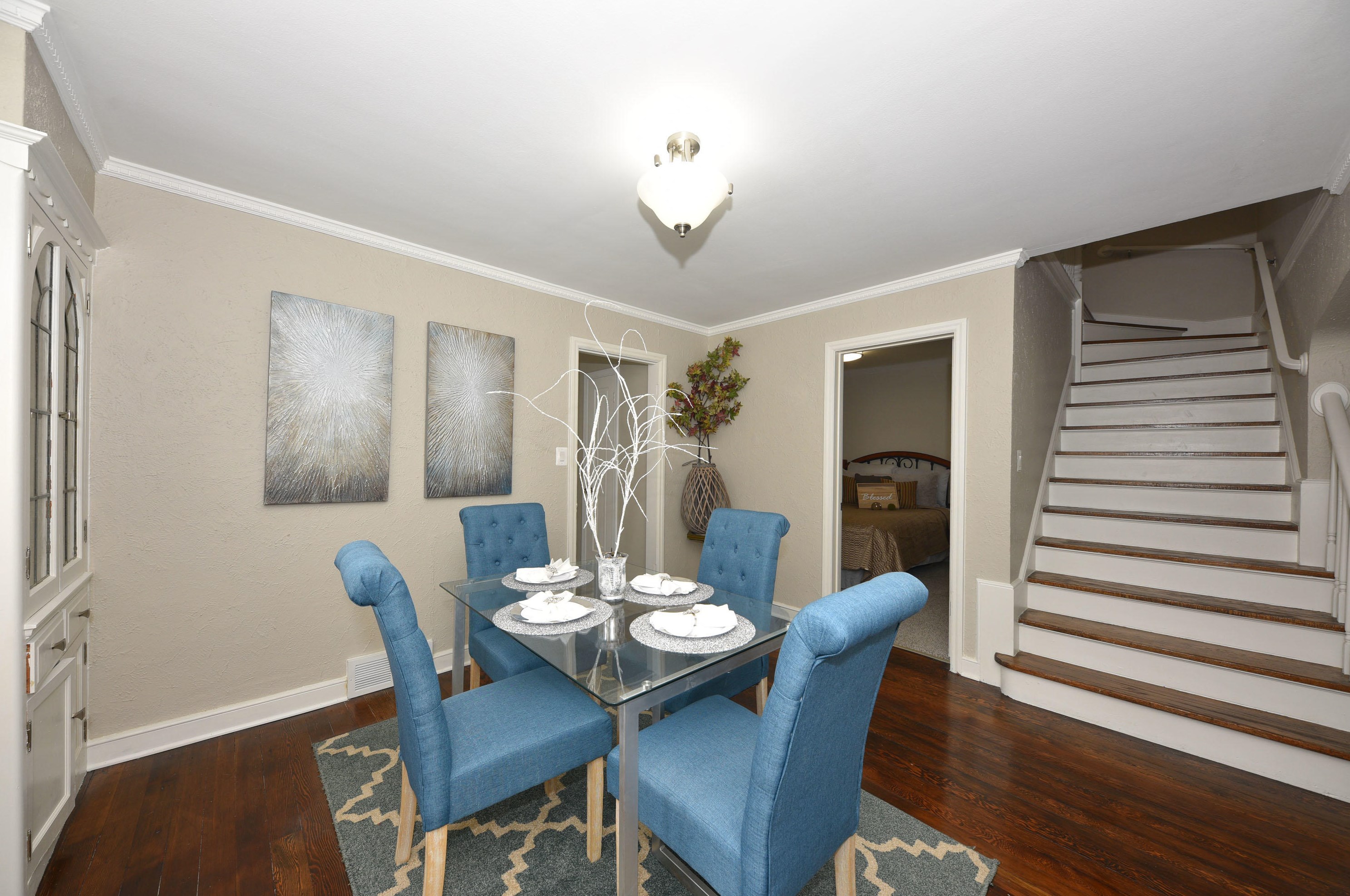 4101 39th St, Milwaukee WI  53216-1642 exterior