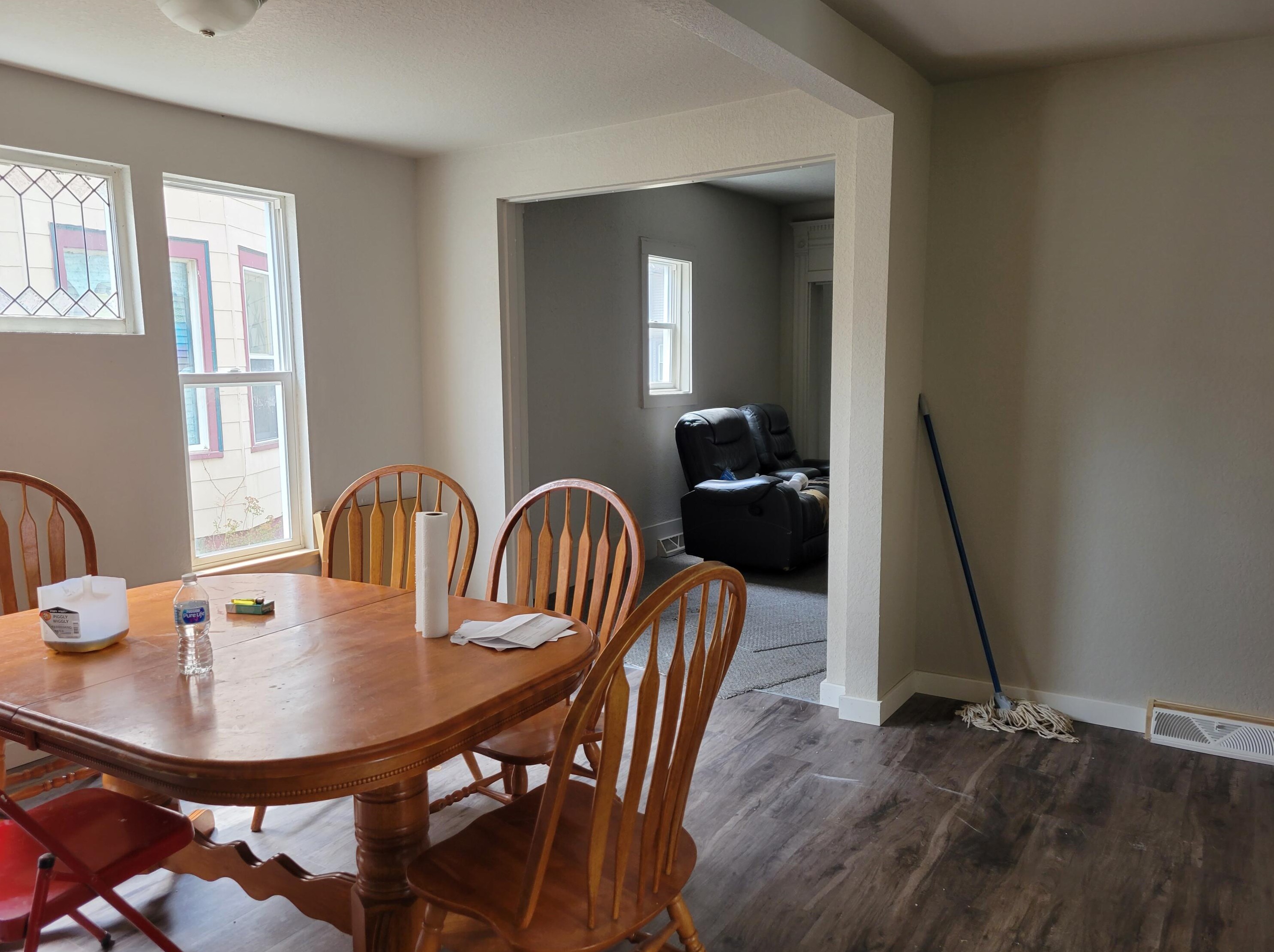 1135 Park Ave, Racine, WI 53403-1844