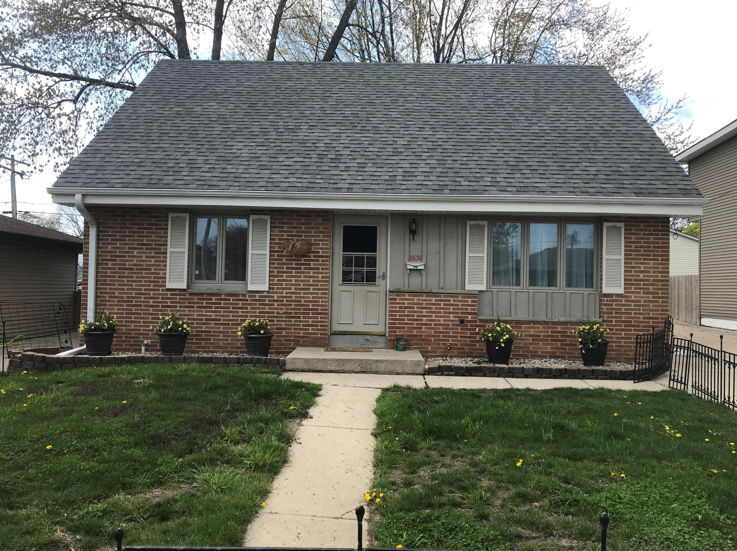 5636 43rd Ave, Kenosha, WI 53144