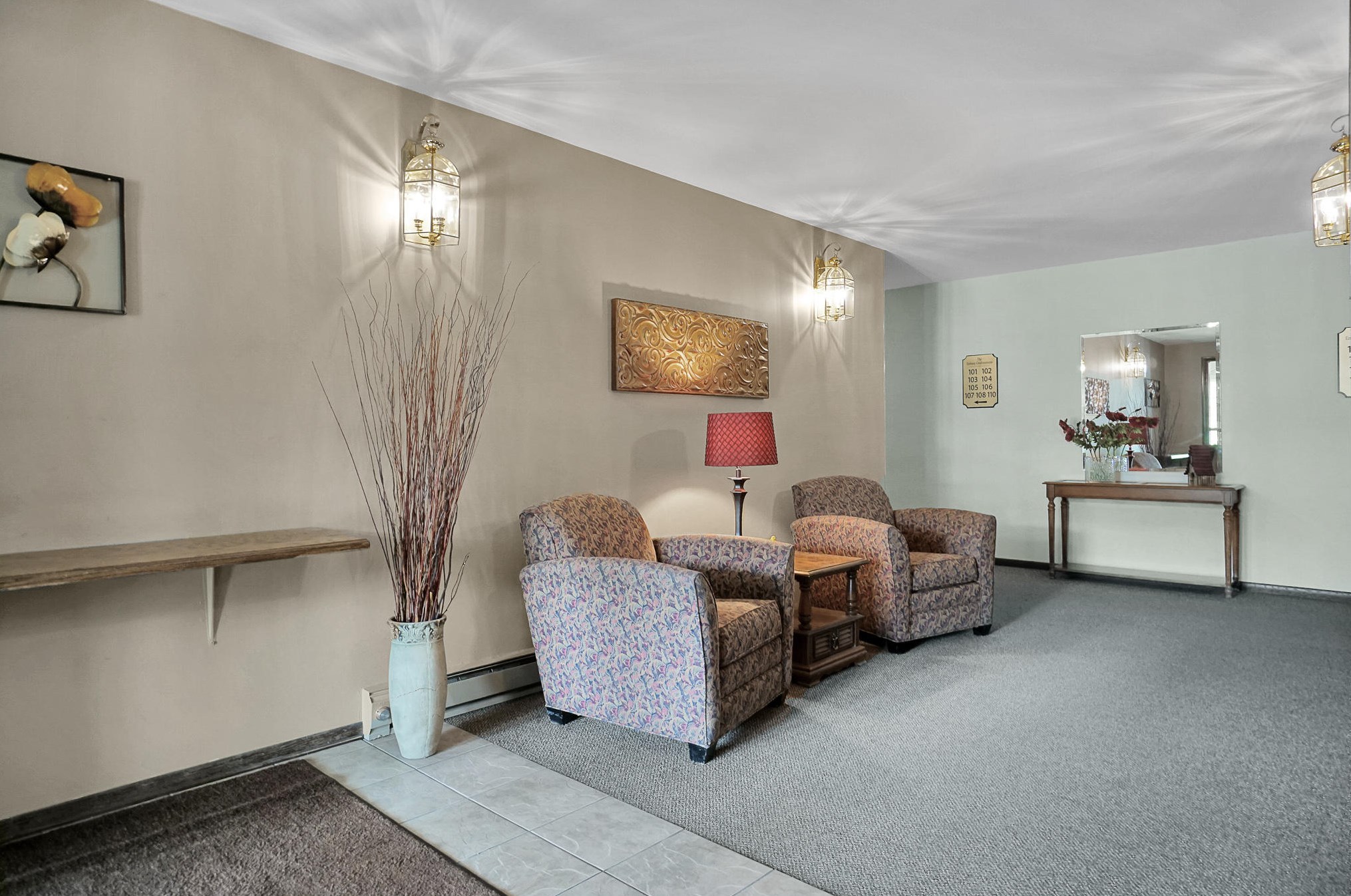 125 N University Dr #322, West Bend, WI 53095