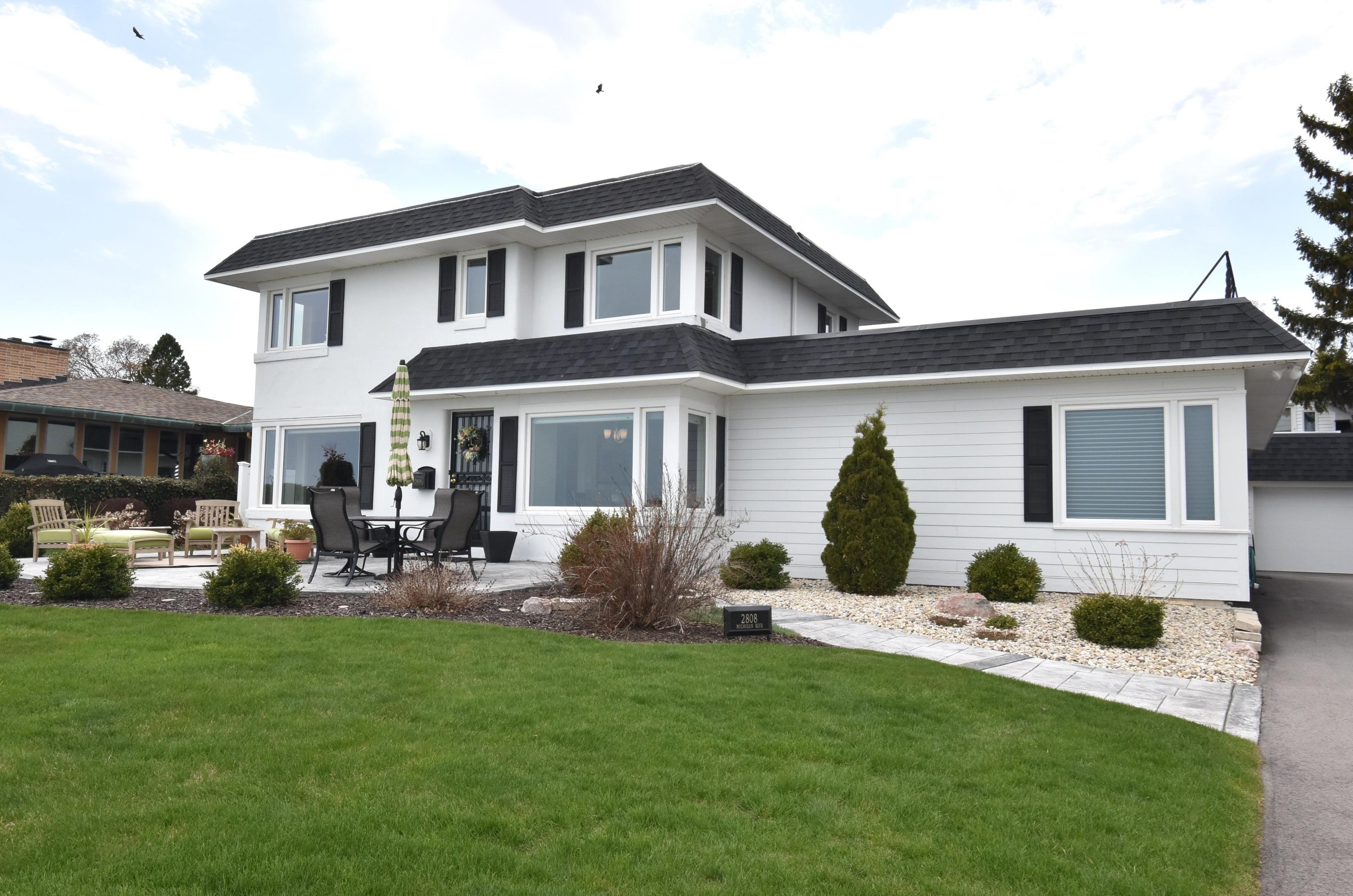 2808 Michigan Blvd, Racine, WI 53402-4254