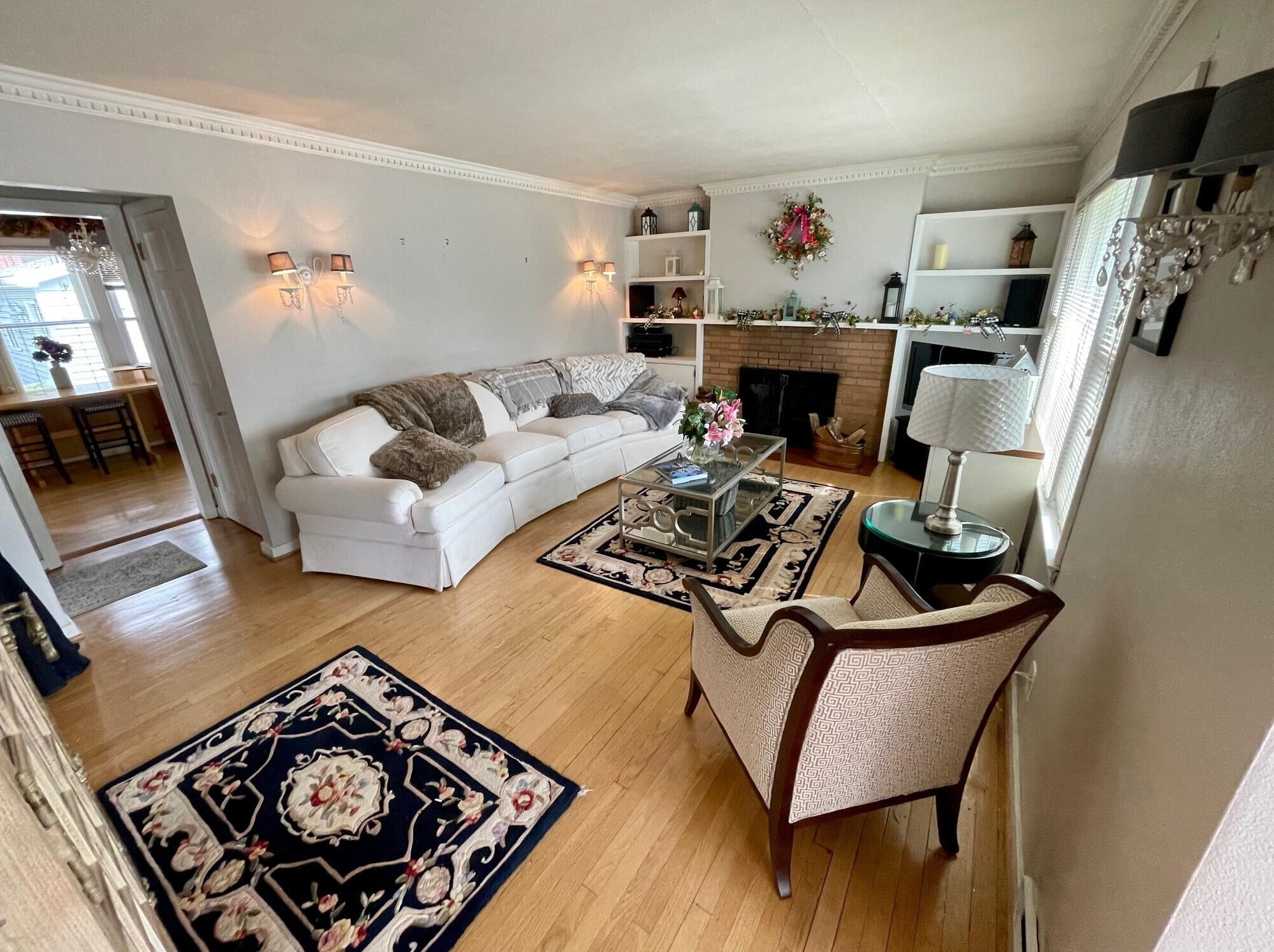 2506 Johnson Rd, Kenosha, WI 53143