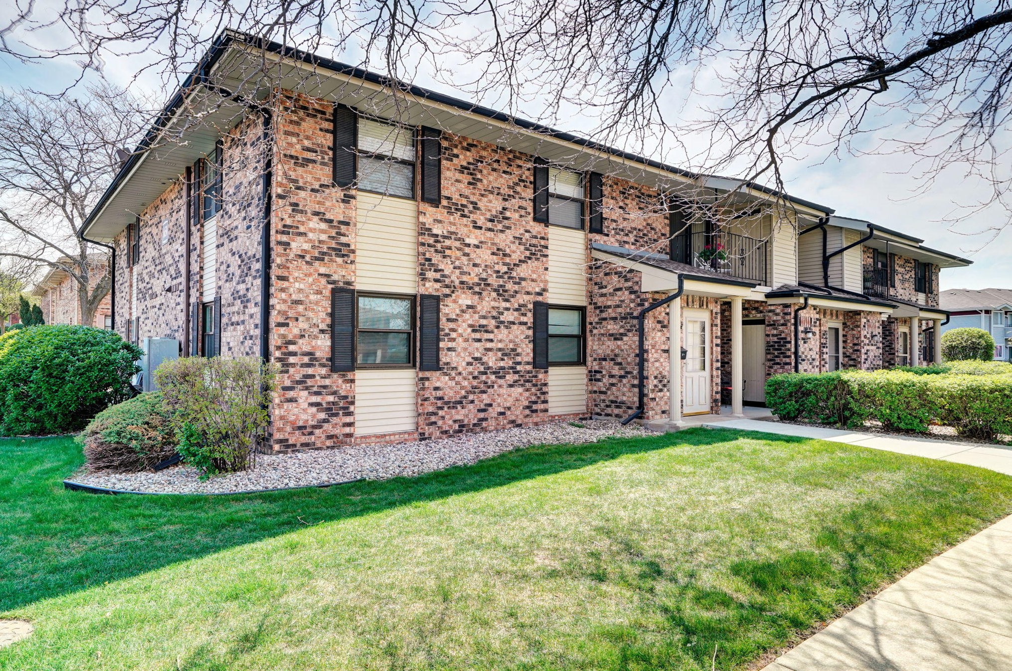 6650 Mariner Dr, Racine WI  53406-3959 exterior