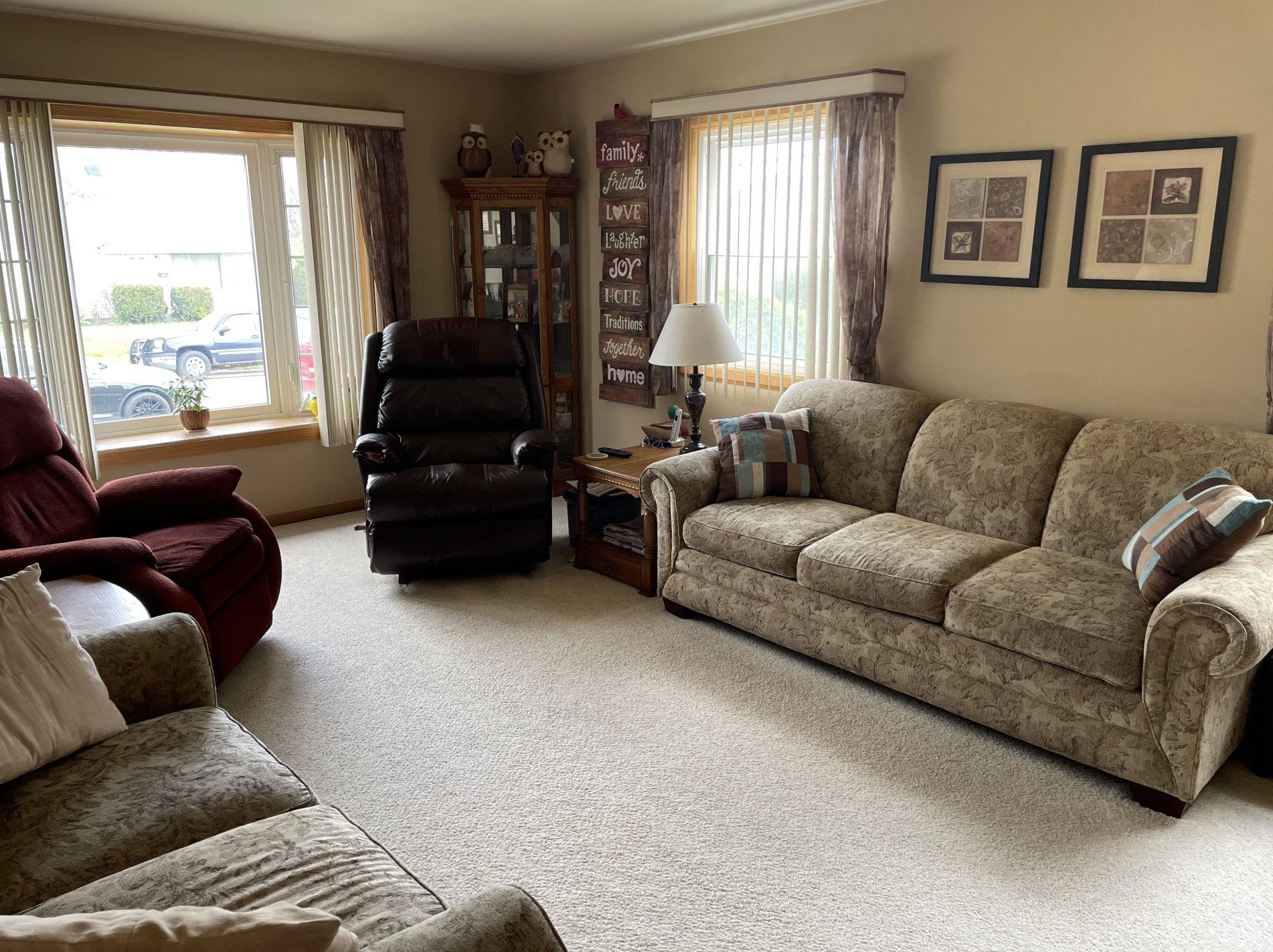 1213 Blake Ave, South Milwaukee, WI 53172
