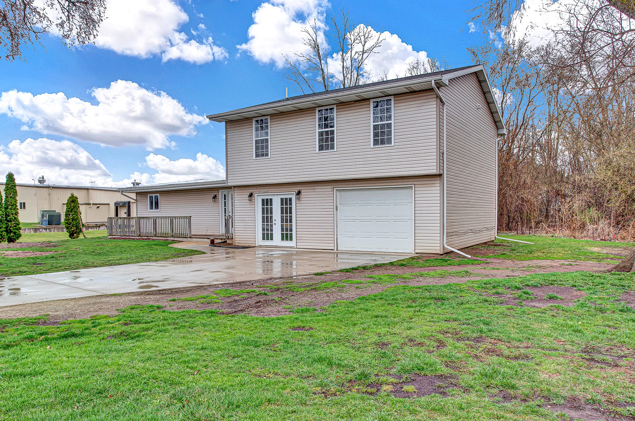 1024 Valley Rd, Plymouth, WI 53073