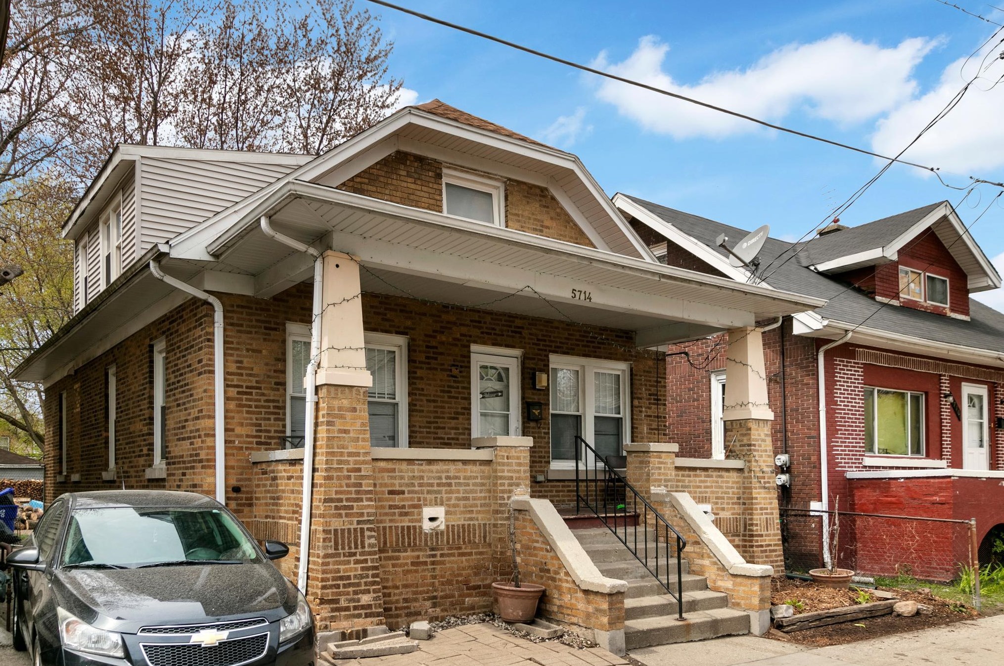 5714 21st Ave, Kenosha, WI 53140