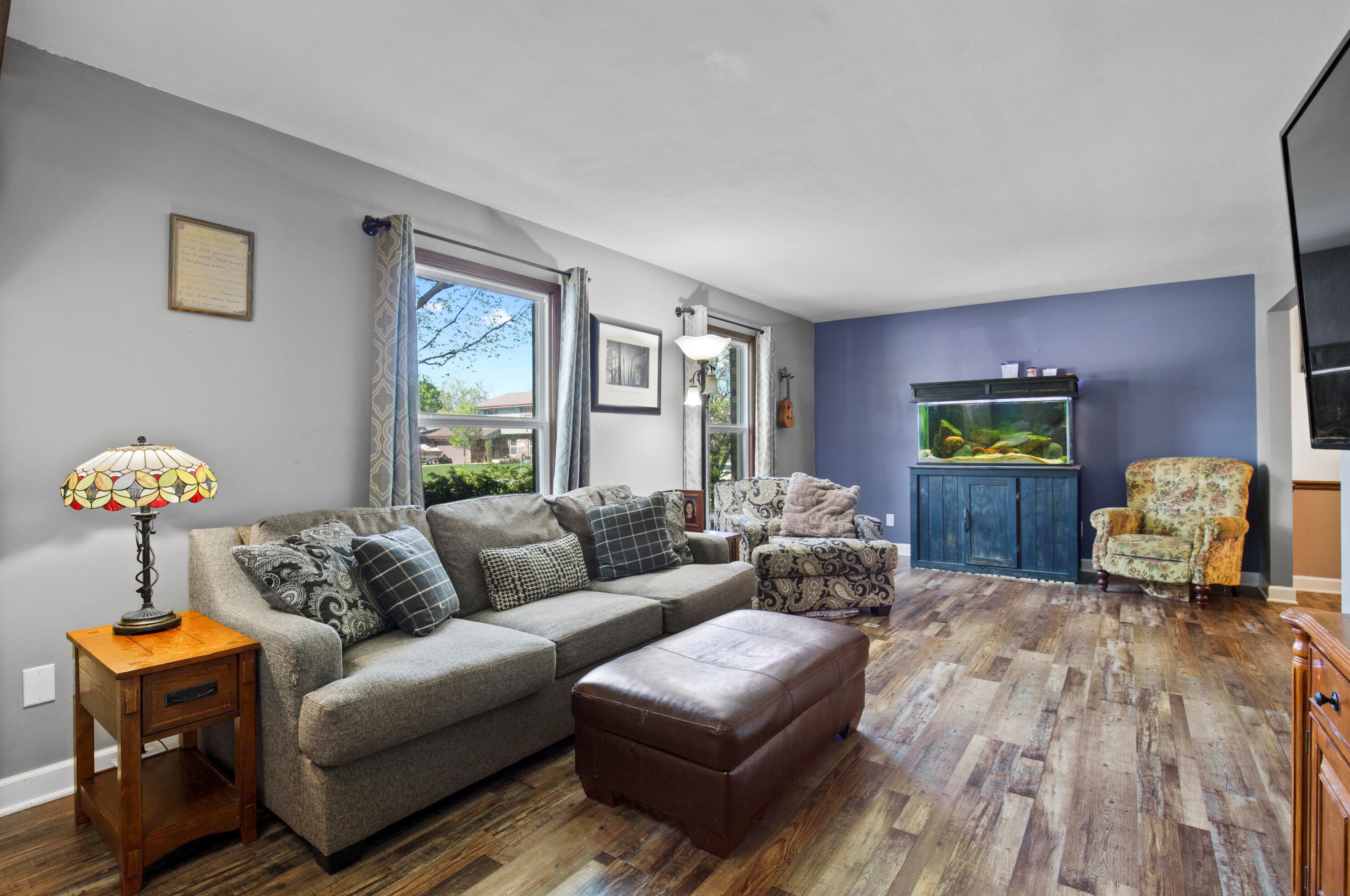 8040 Gina Dr, Racine, WI 53406-2510