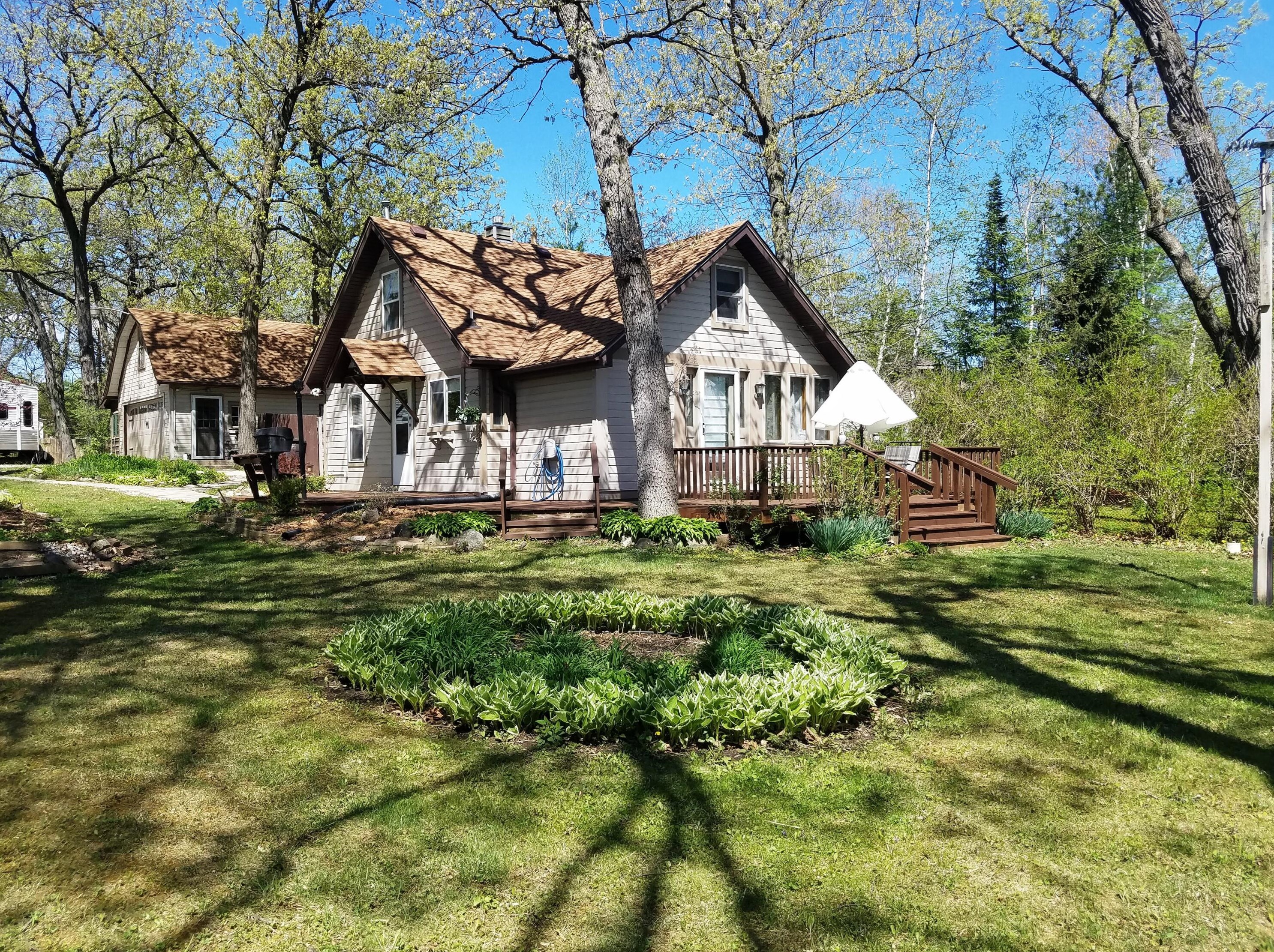 24610 69th Pl, Paddock Lake, WI 53168-9758