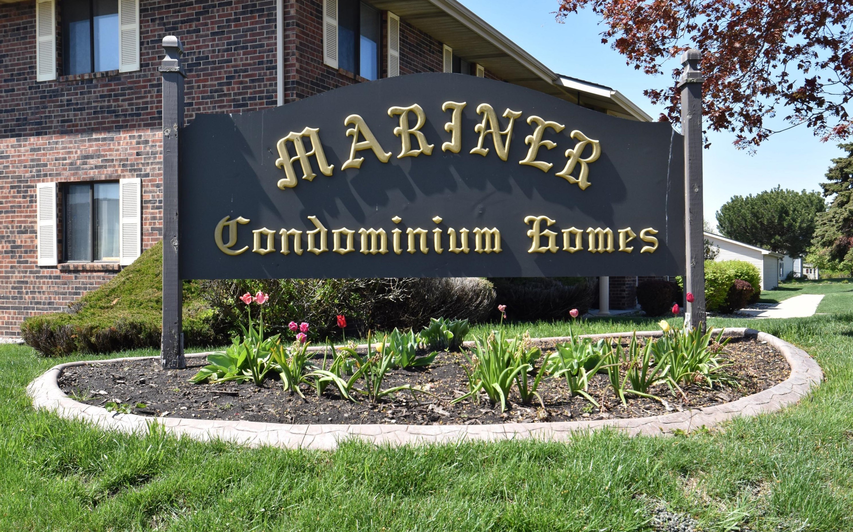 6840 Mariner Dr, Racine WI  53406-3965 exterior