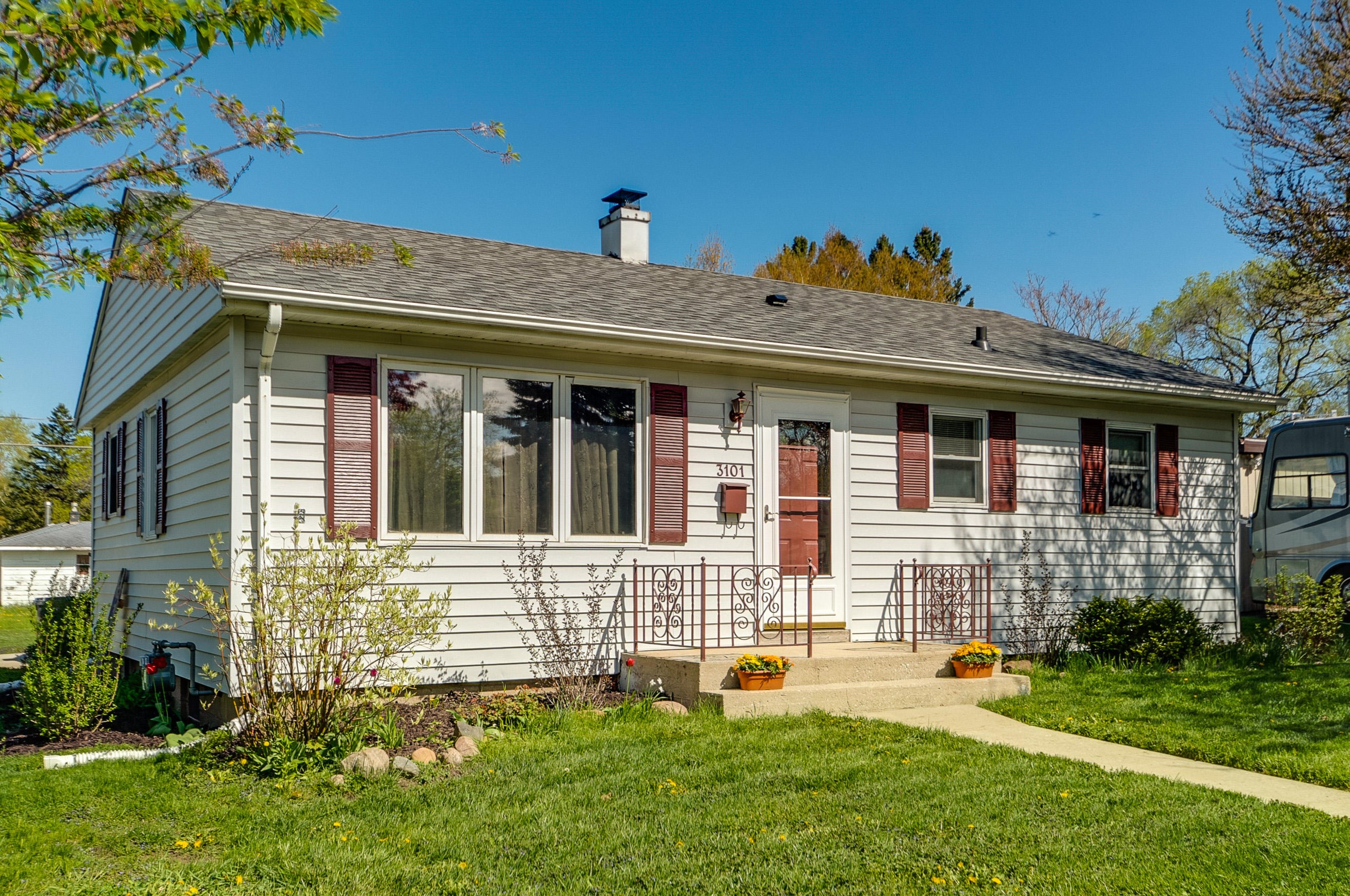 3101 93rd St, Sturtevant, WI 53177