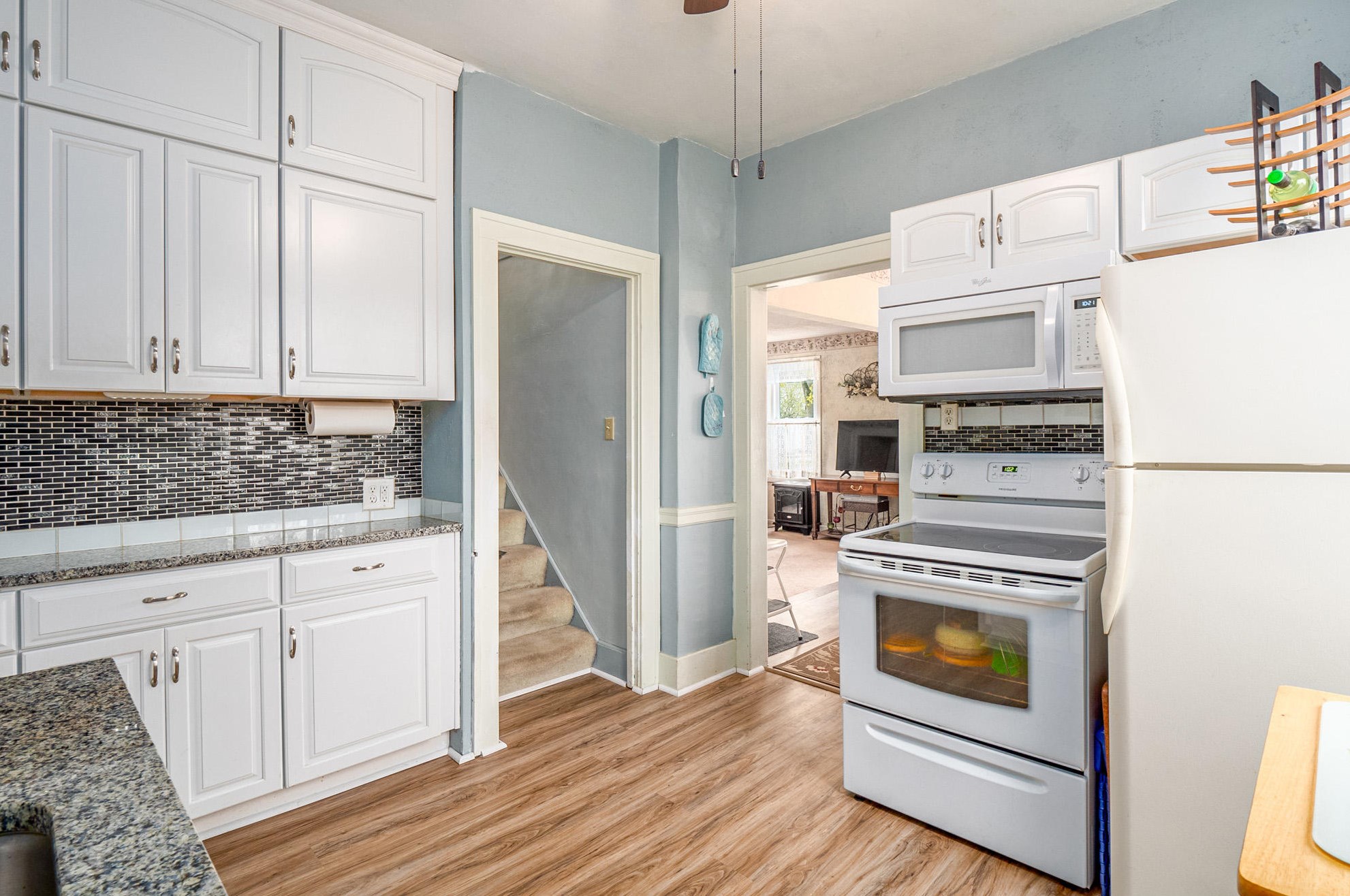 522 Bell Ave, Sheboygan, WI 53083-5038