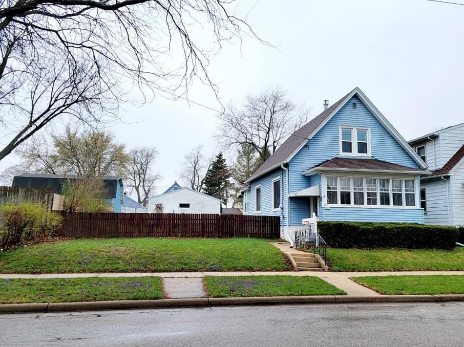 2906 96th St, Sturtevant, WI 53177