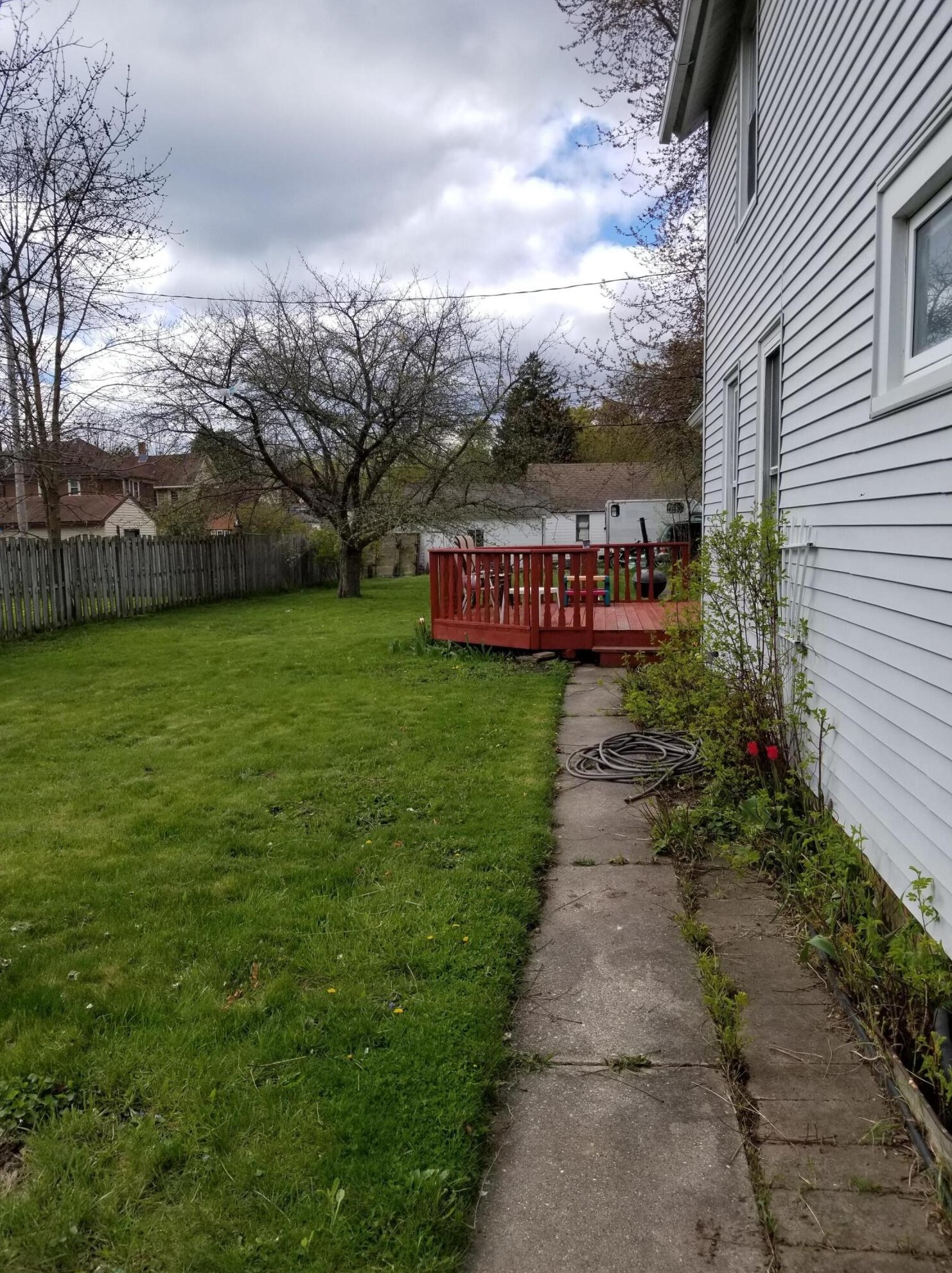 917 Clara Ave, Sheboygan, WI 53081-5352