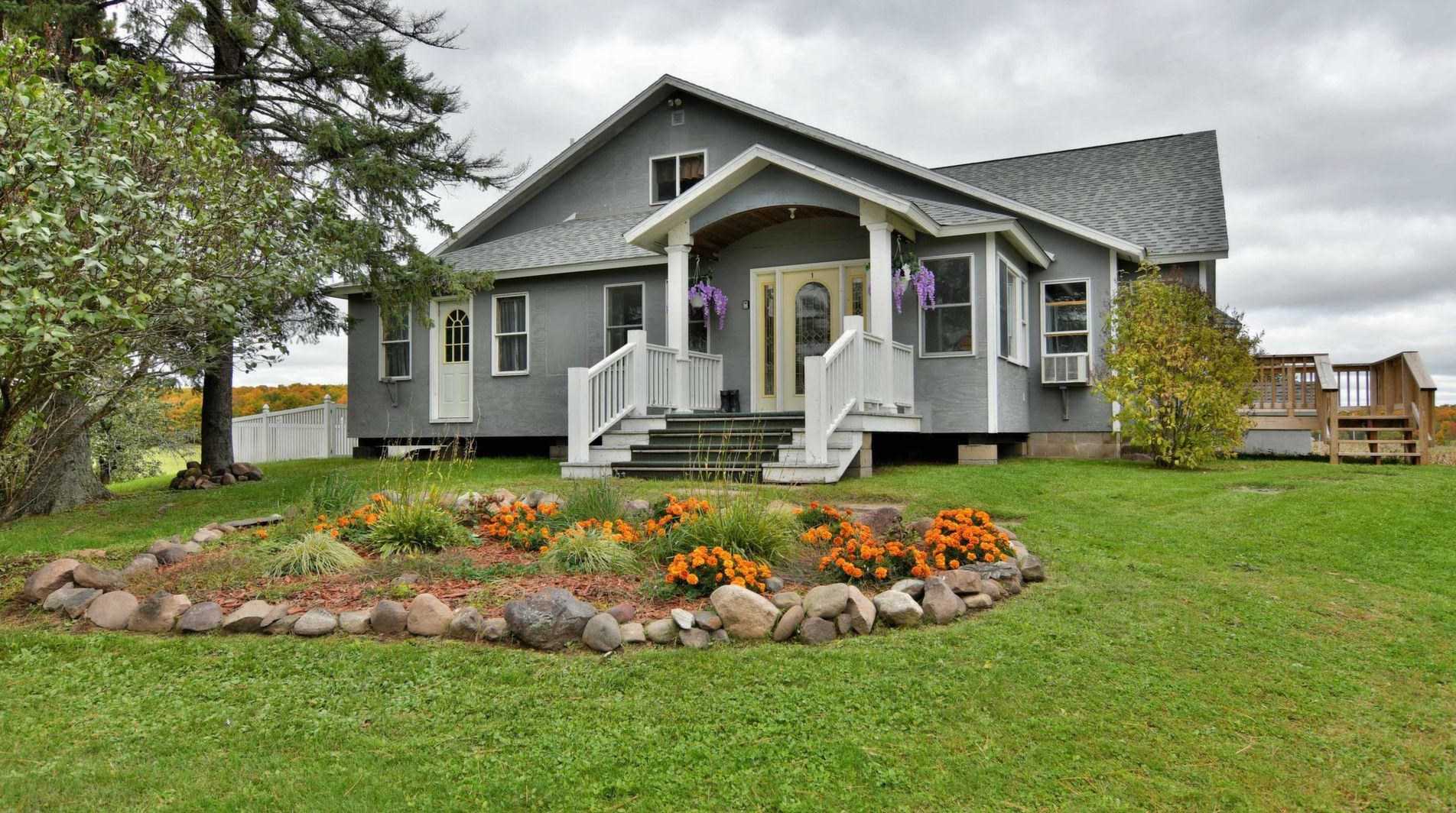 29525 4 Corners Store Rd, Mason, WI 54856