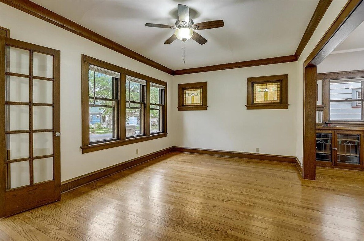 3411 Indiana Ave, Milwaukee, WI 53207-3719