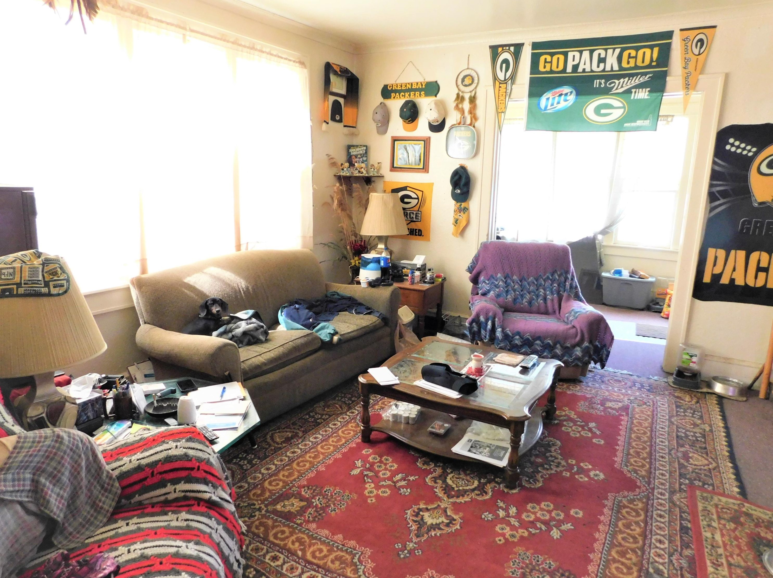 2227 Kroos Ct, Sheboygan, WI 53083-4736