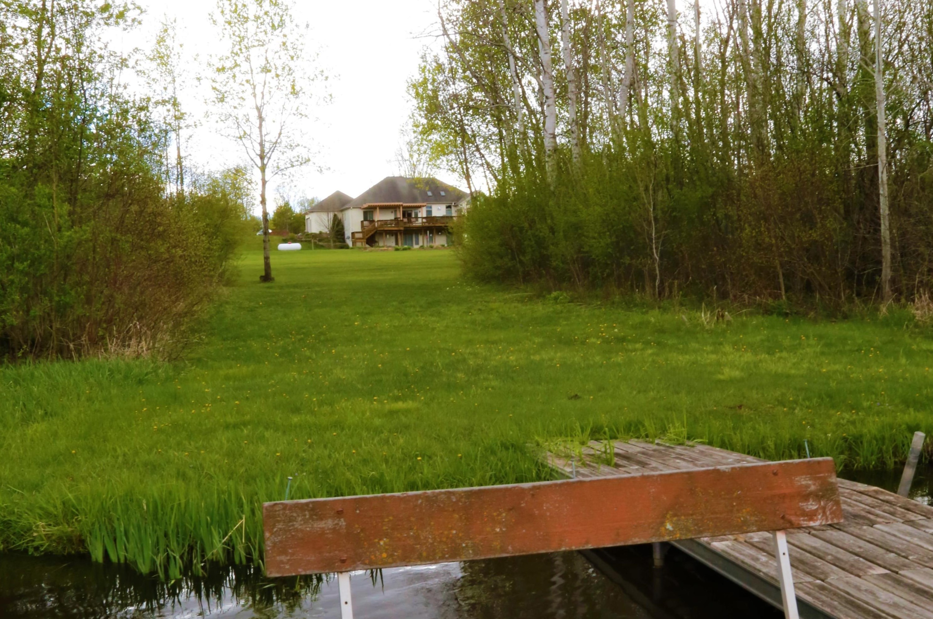 20816 River Hills Way, Kiel, WI 53042-3276