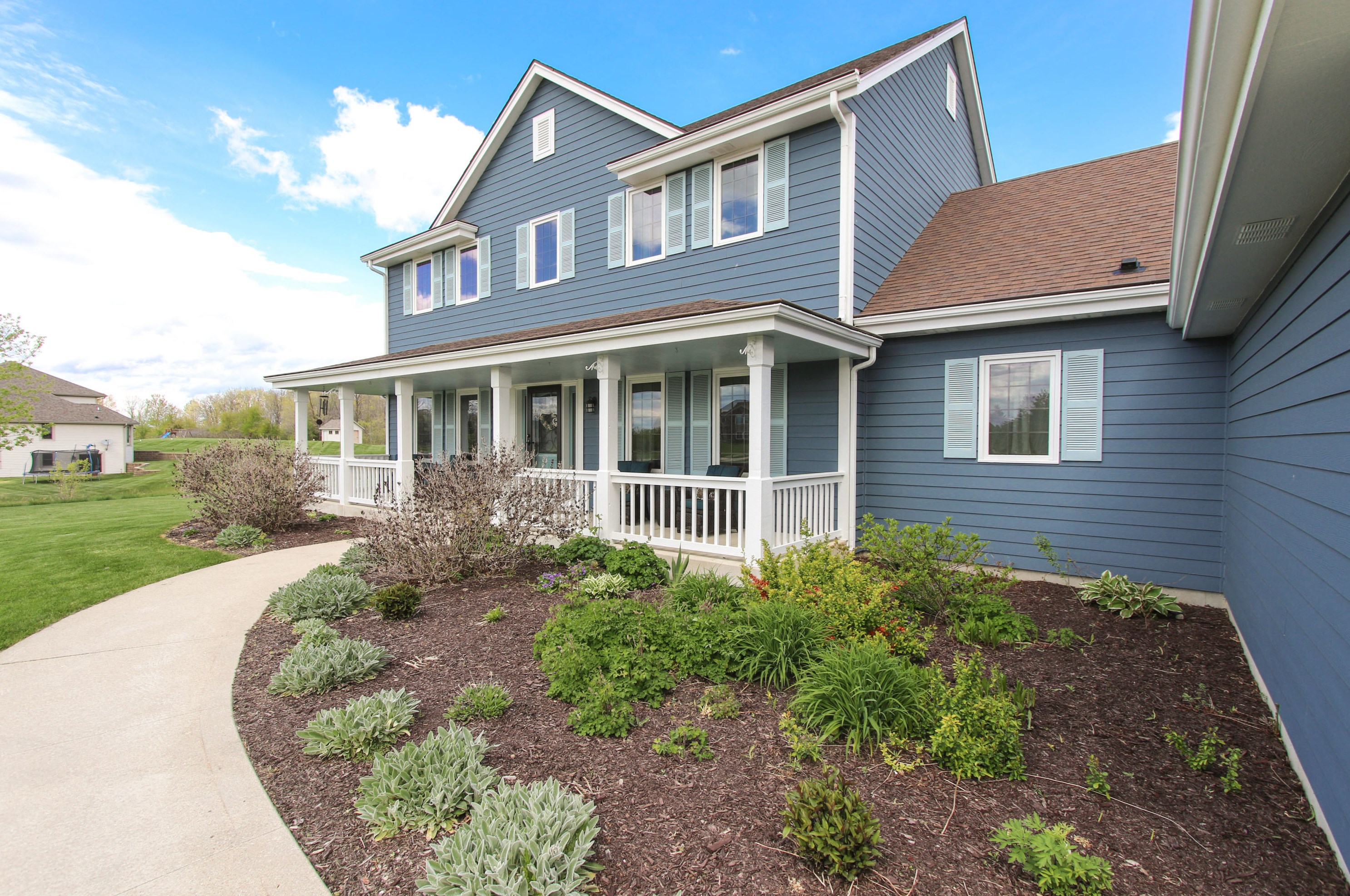 2342 Scenic Hill Trail, Richfield, WI 53076