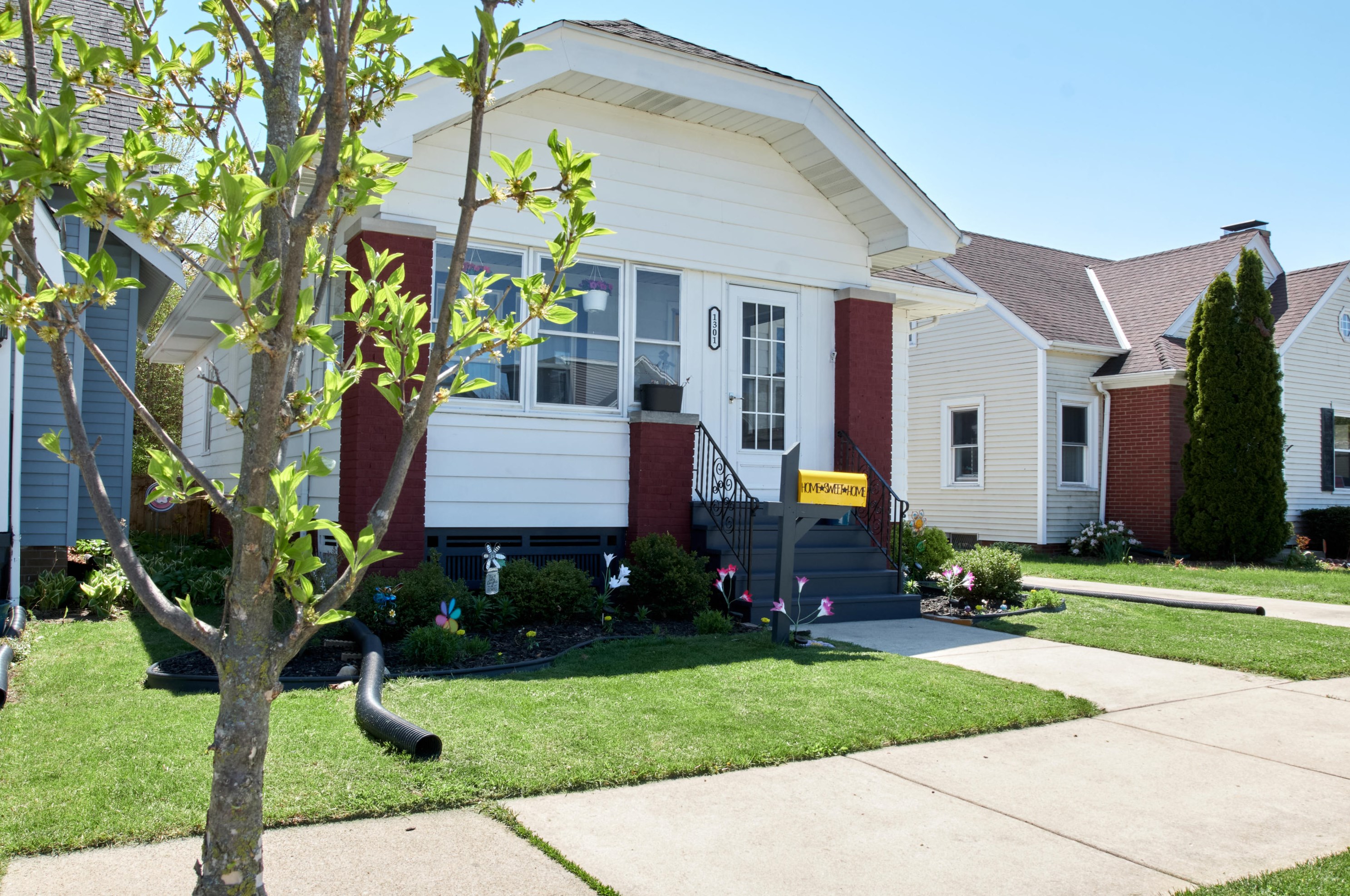 1301 Layard Ave, Racine, WI 53402-4534