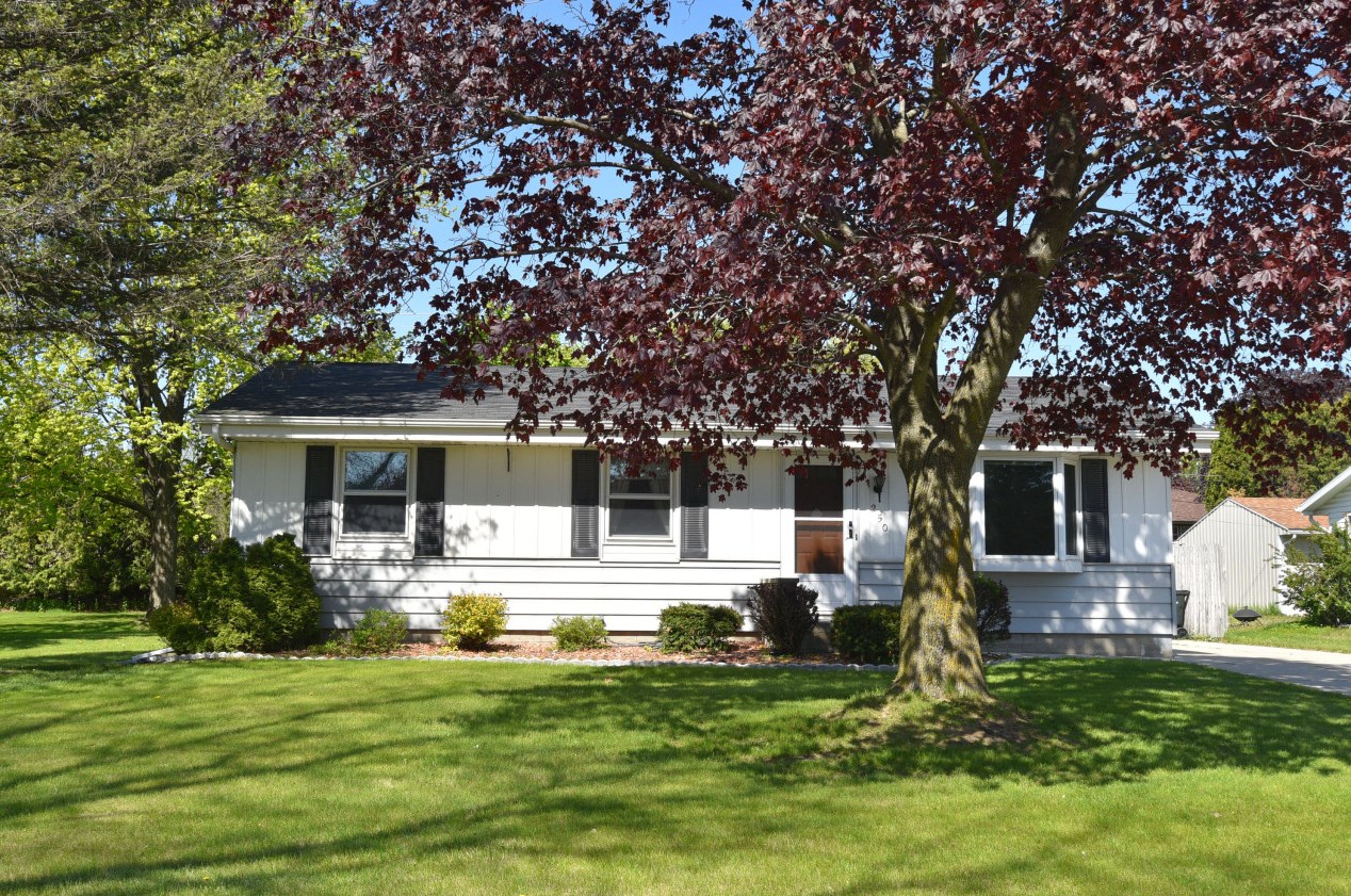 250 Municipal Dr, West Bend, WI 53095