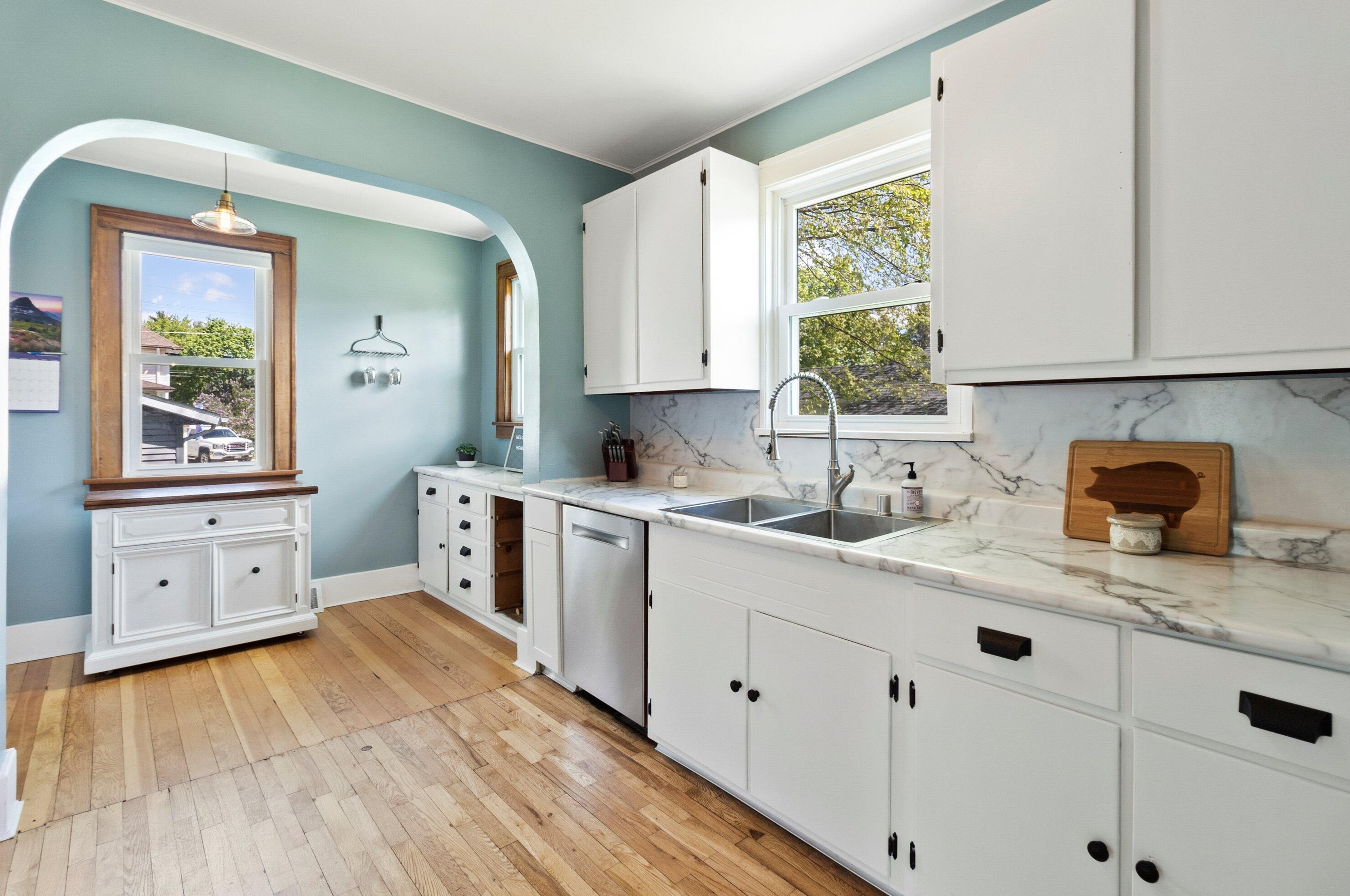 408 Orchard St, Lyons, WI 53105-1731