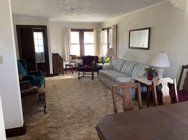 1223 Marshall Ave, South Milwaukee, WI 53172-2532