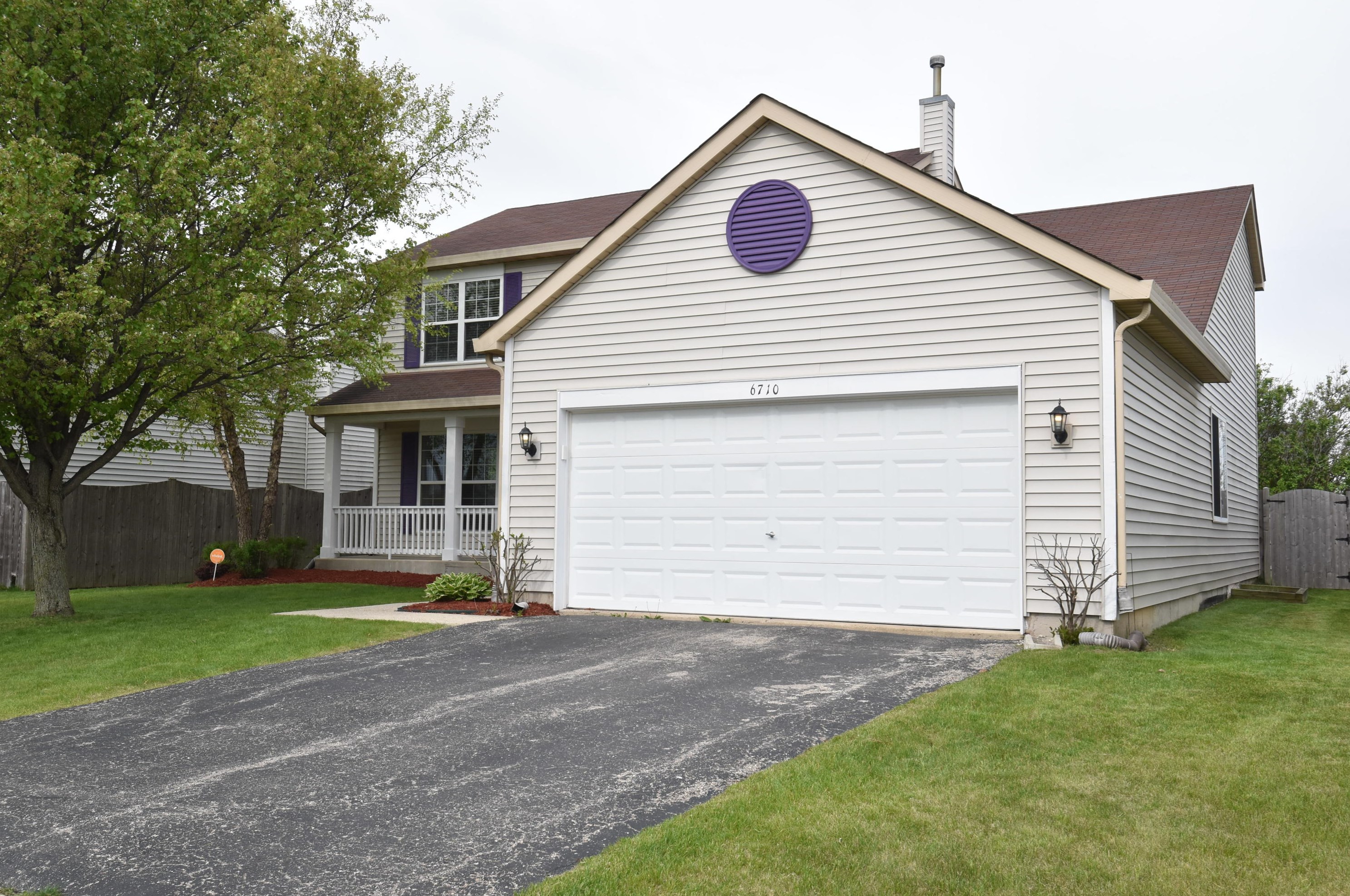 6710 99th Ave, Kenosha, WI 53142