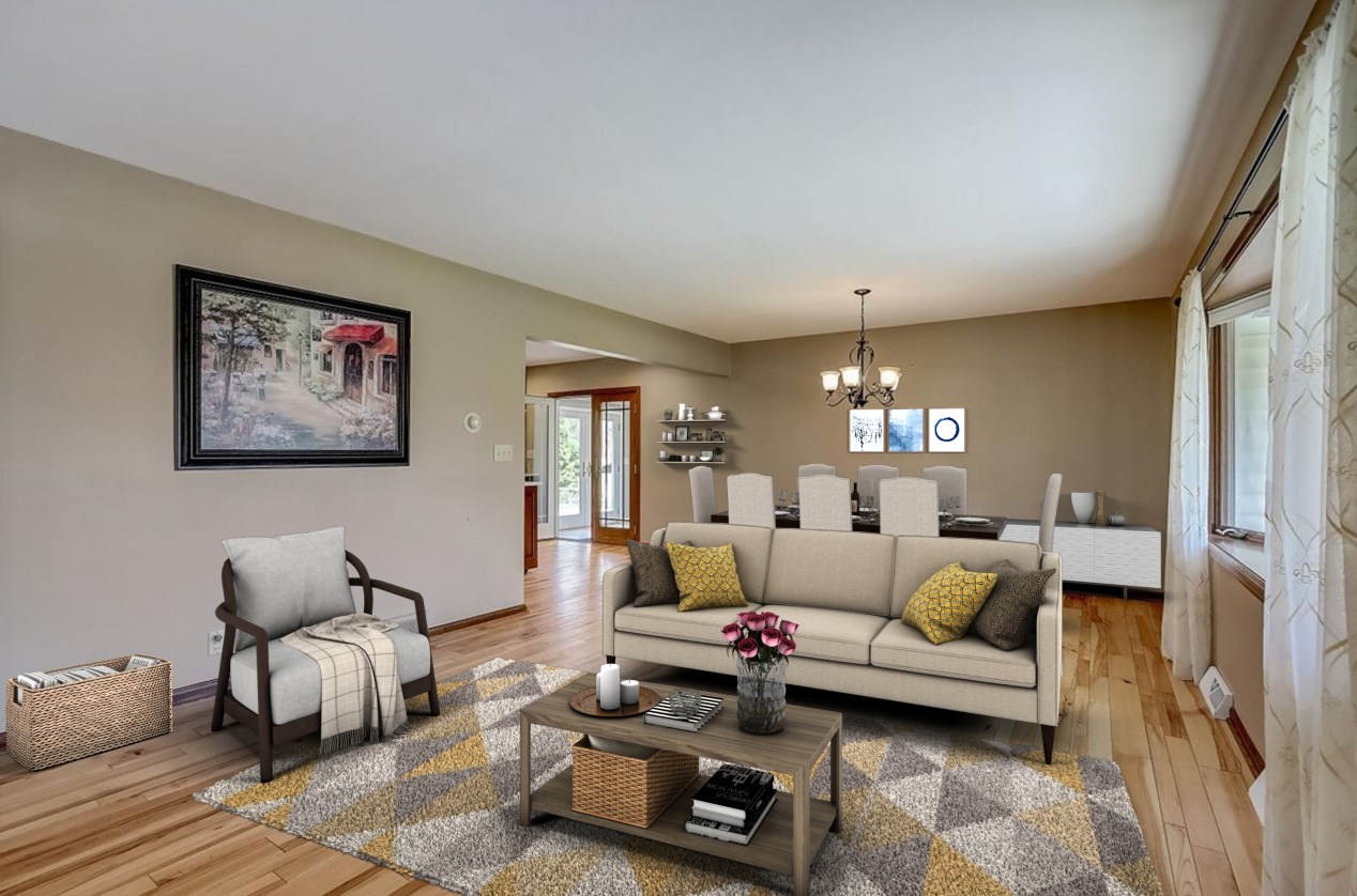 18530 Benington Dr, Brookfield, WI 53045-5488