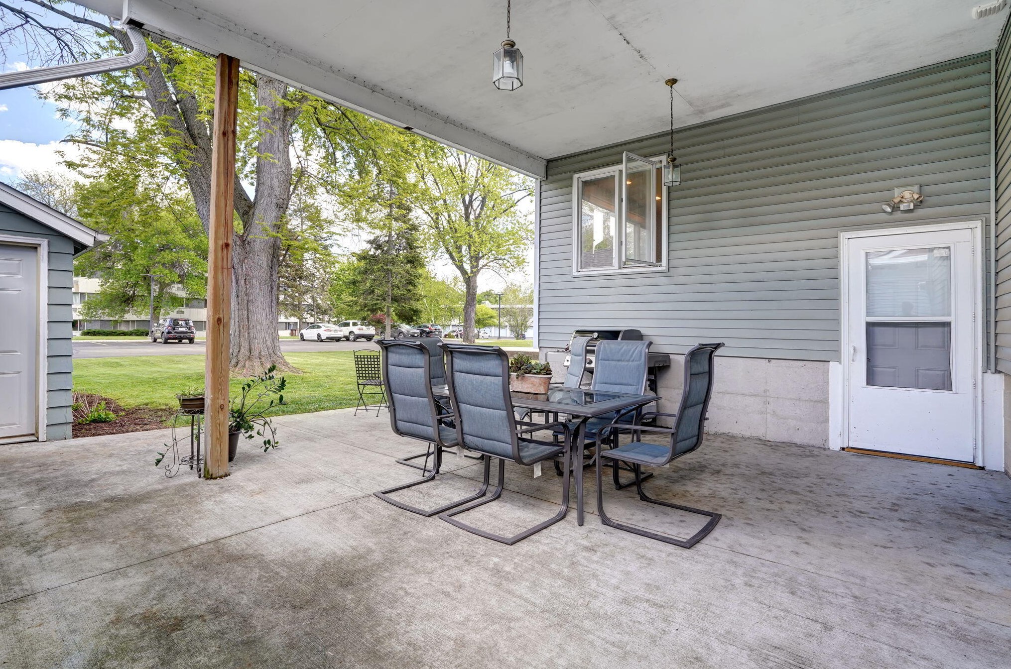 275 Franklin St, Whitewater WI  53190-1318 exterior