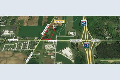 76 Center Ave #78, Oostburg, WI 53070 - Photo 1