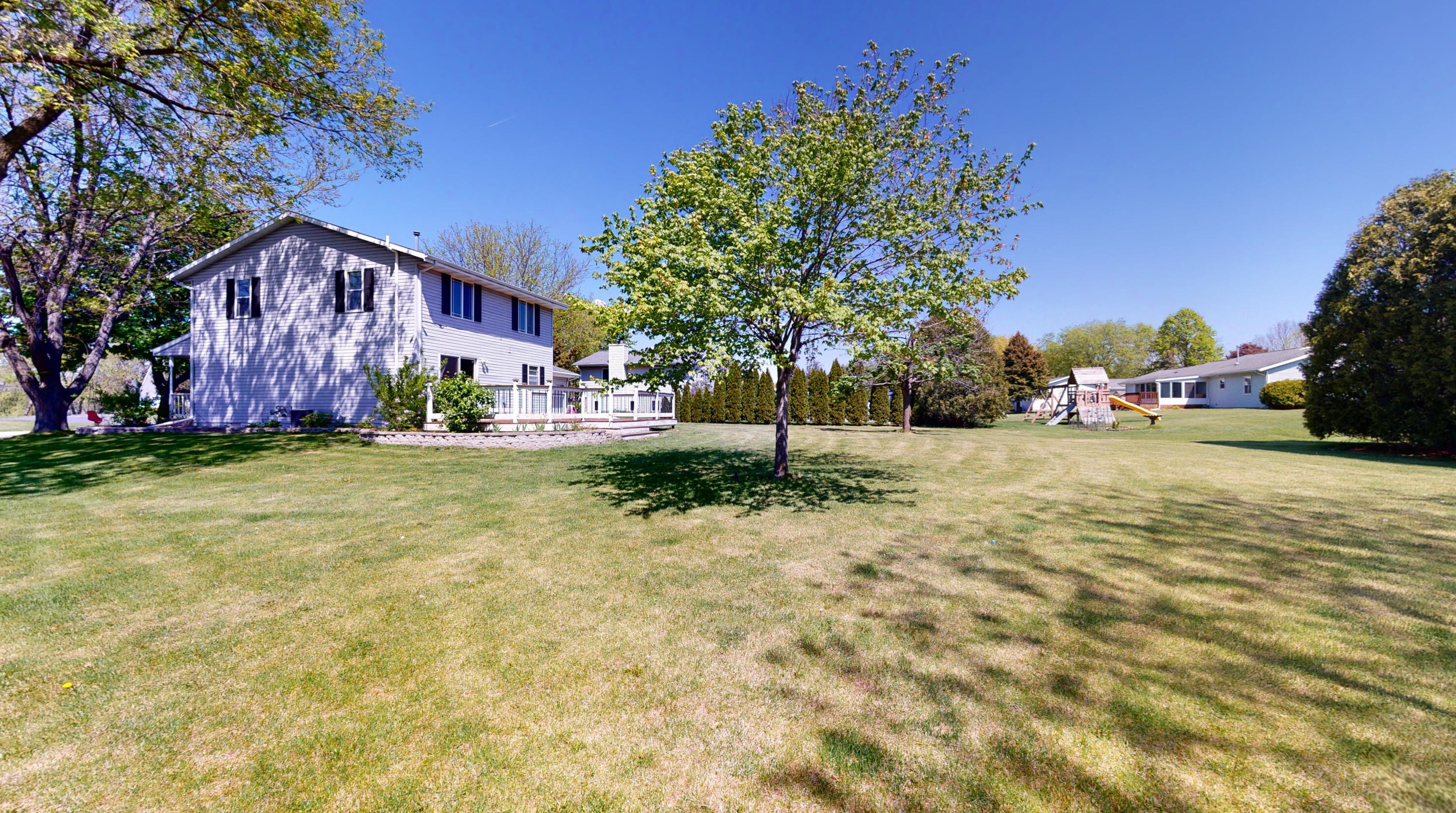 728 Lucas Ln, Jefferson, WI 53549-1168