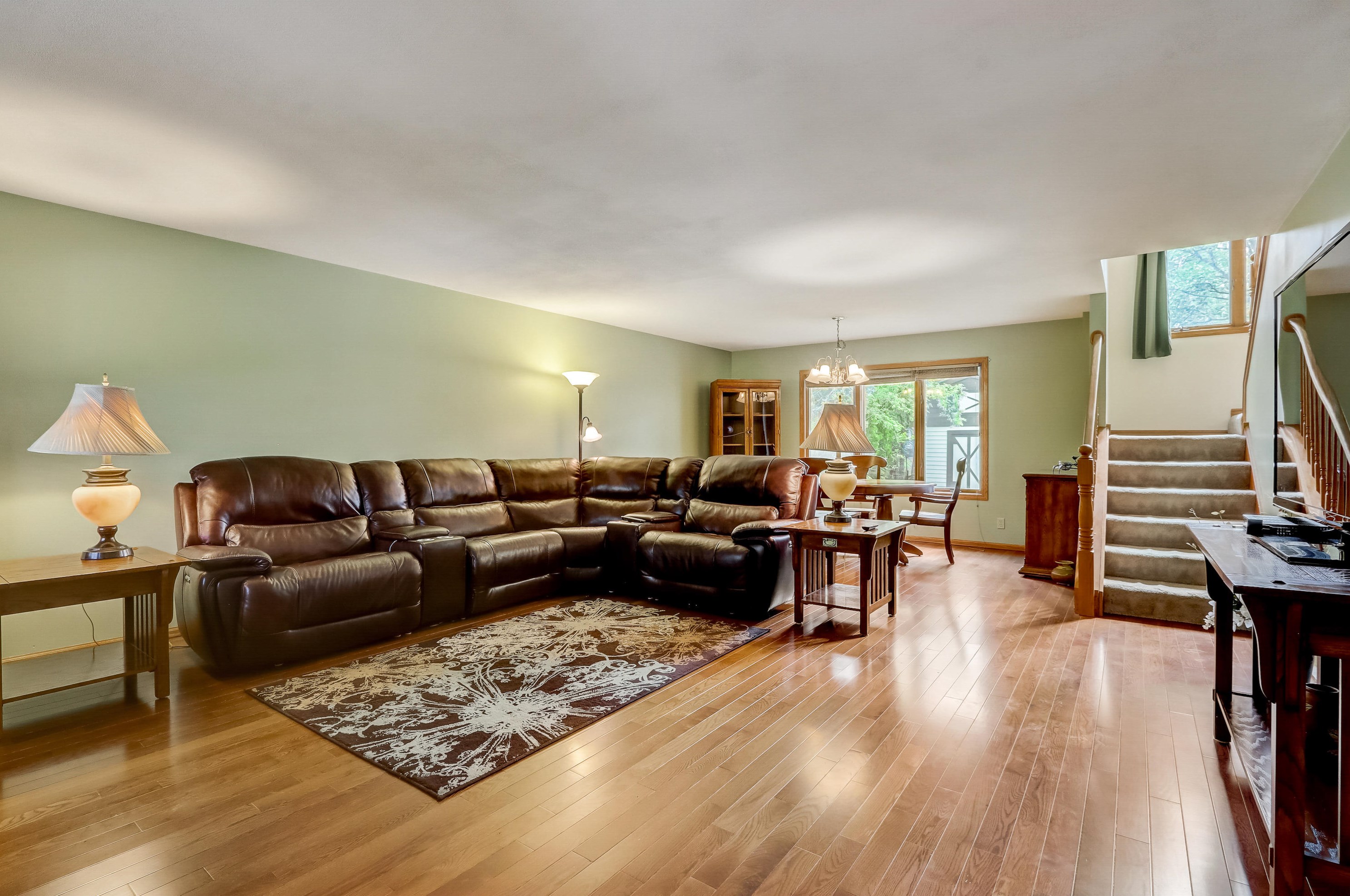 8531 235th Ave, Paddock Lake, WI 53168-9432