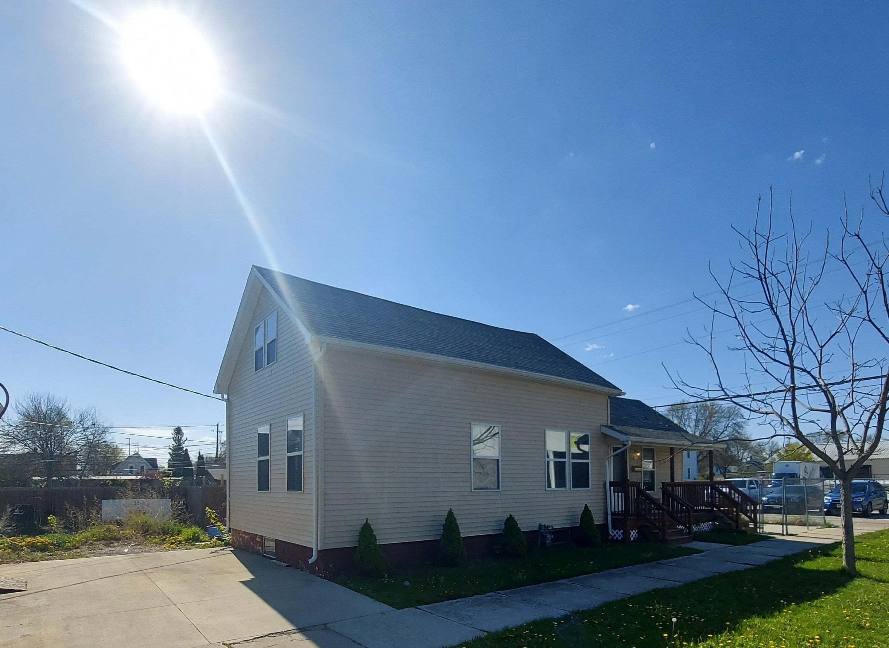 1113 11th St, Sheboygan, WI 53081-3305