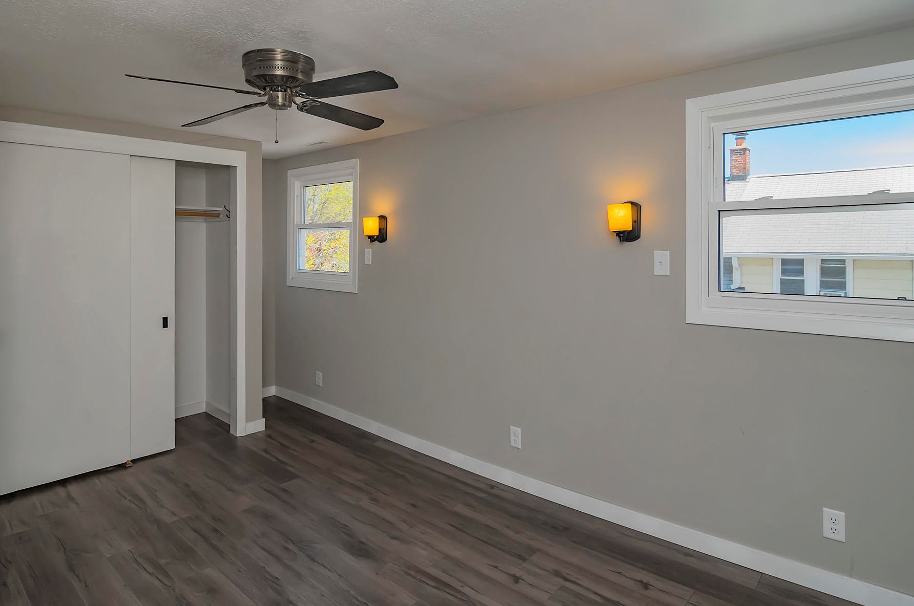 3651 Van Norman Ave, Cudahy WI  53110-1118 exterior