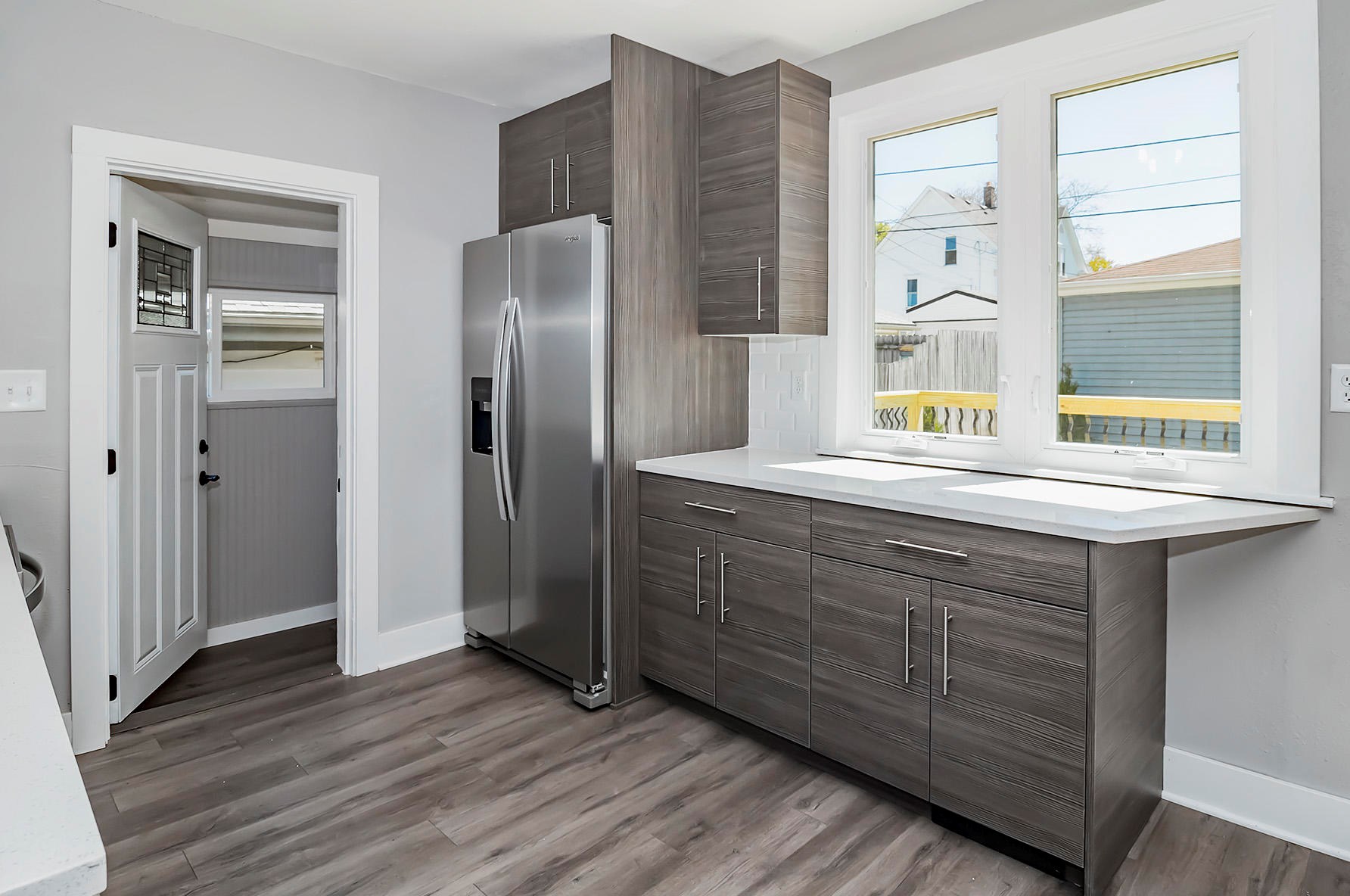 3651 Van Norman Ave, Cudahy WI  53110-1118 exterior