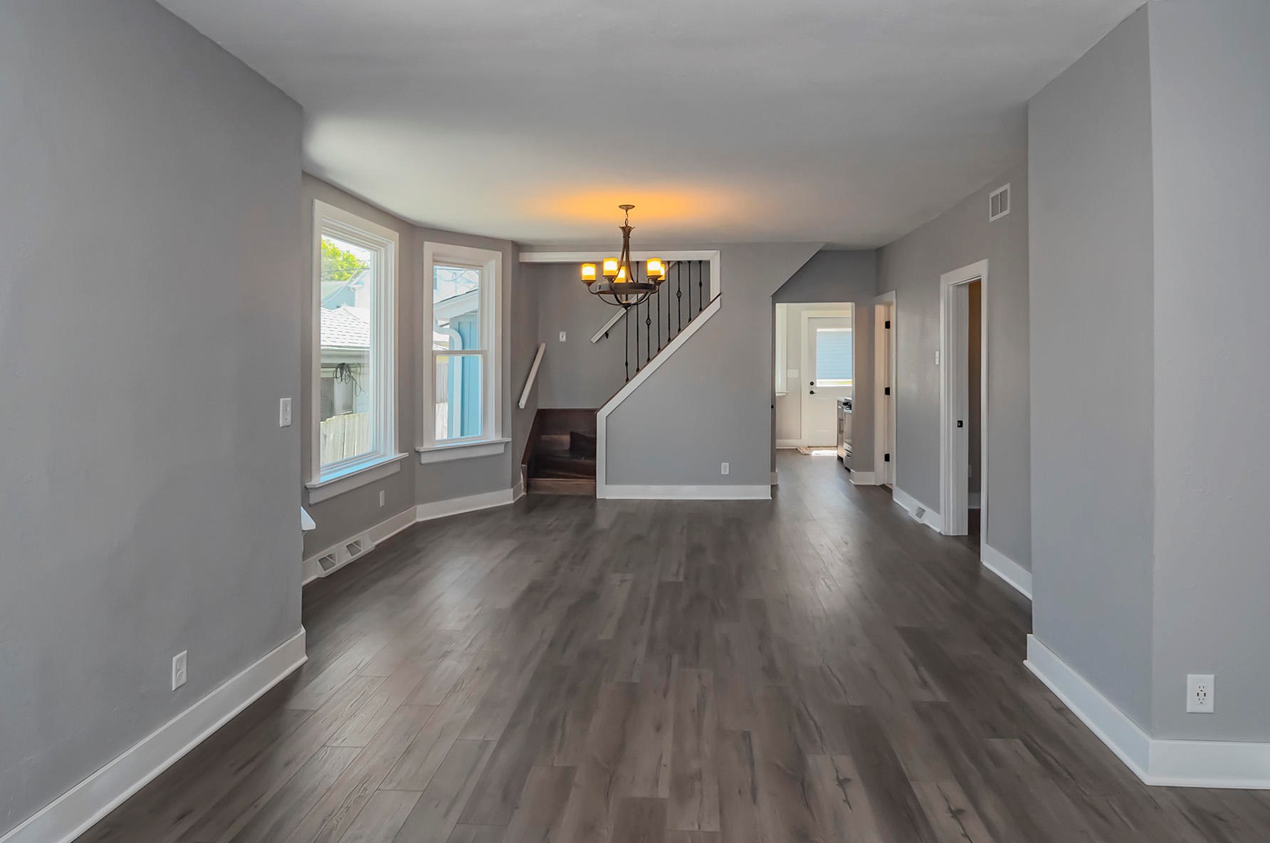 3651 Van Norman Ave, Cudahy WI  53110-1118 exterior