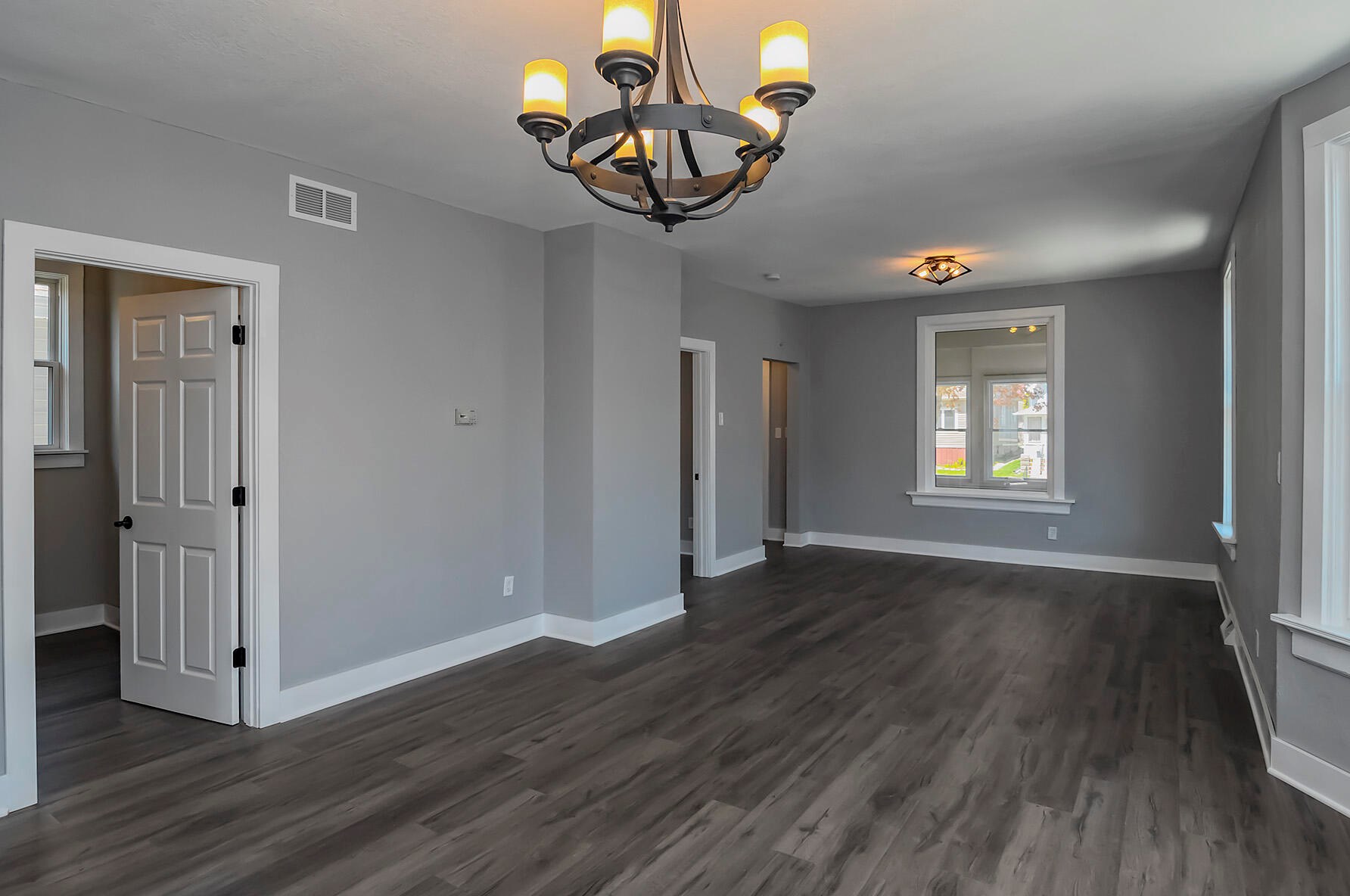 3651 Van Norman Ave, Cudahy WI  53110-1118 exterior